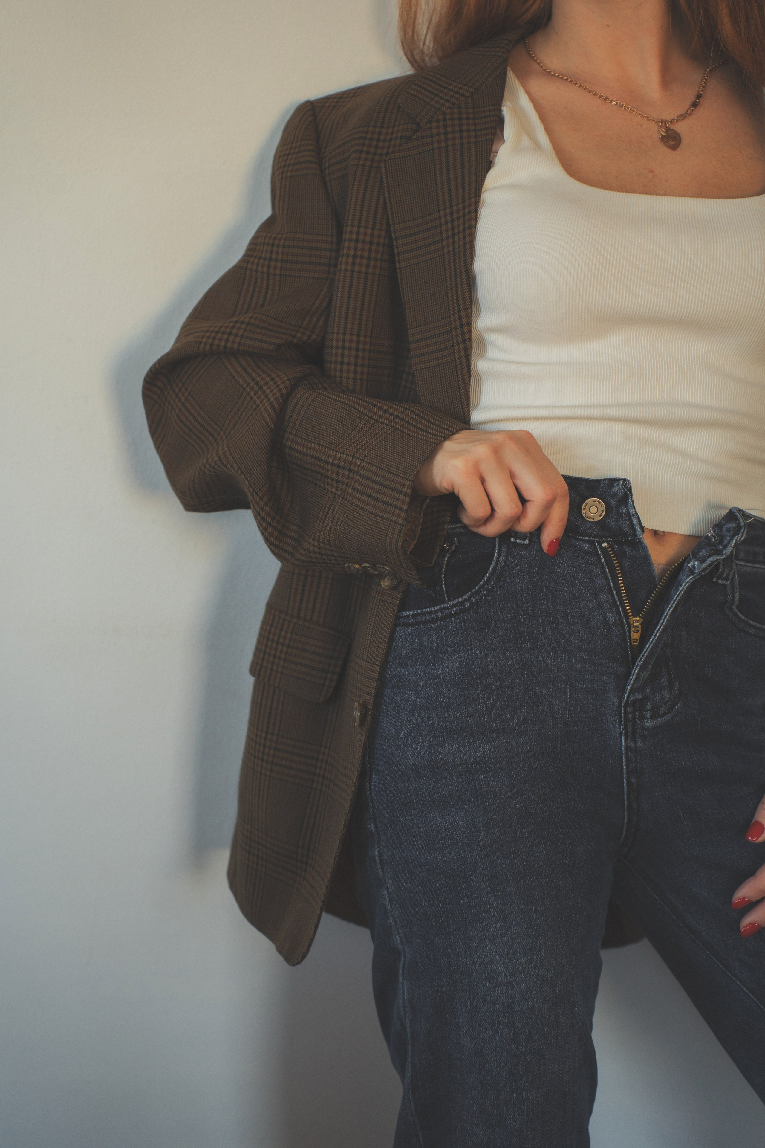 Настя. Студия. Яна Орехова. Фотограф в Томске