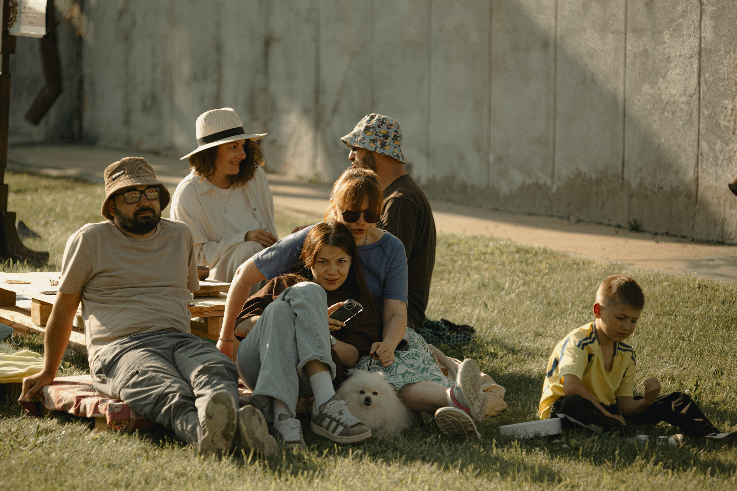 IX Фестиваль Чайной культуры в Тобольске 2025. Арт-фотограф Крис Л. в Тобольске: портрет, семейные, свадьбы