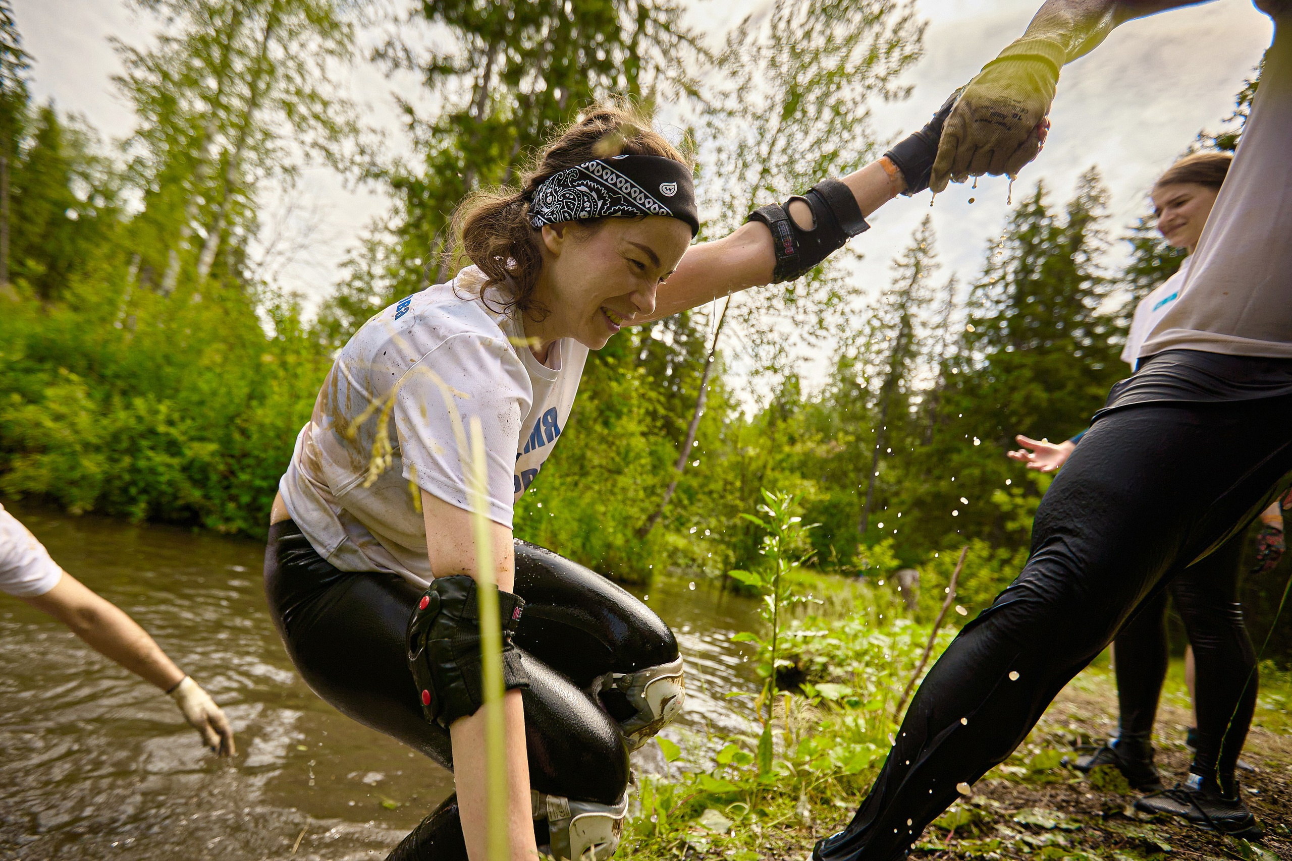 Стальной характер. Тобольск. Даниил Савиных | Фотограф Тюмень