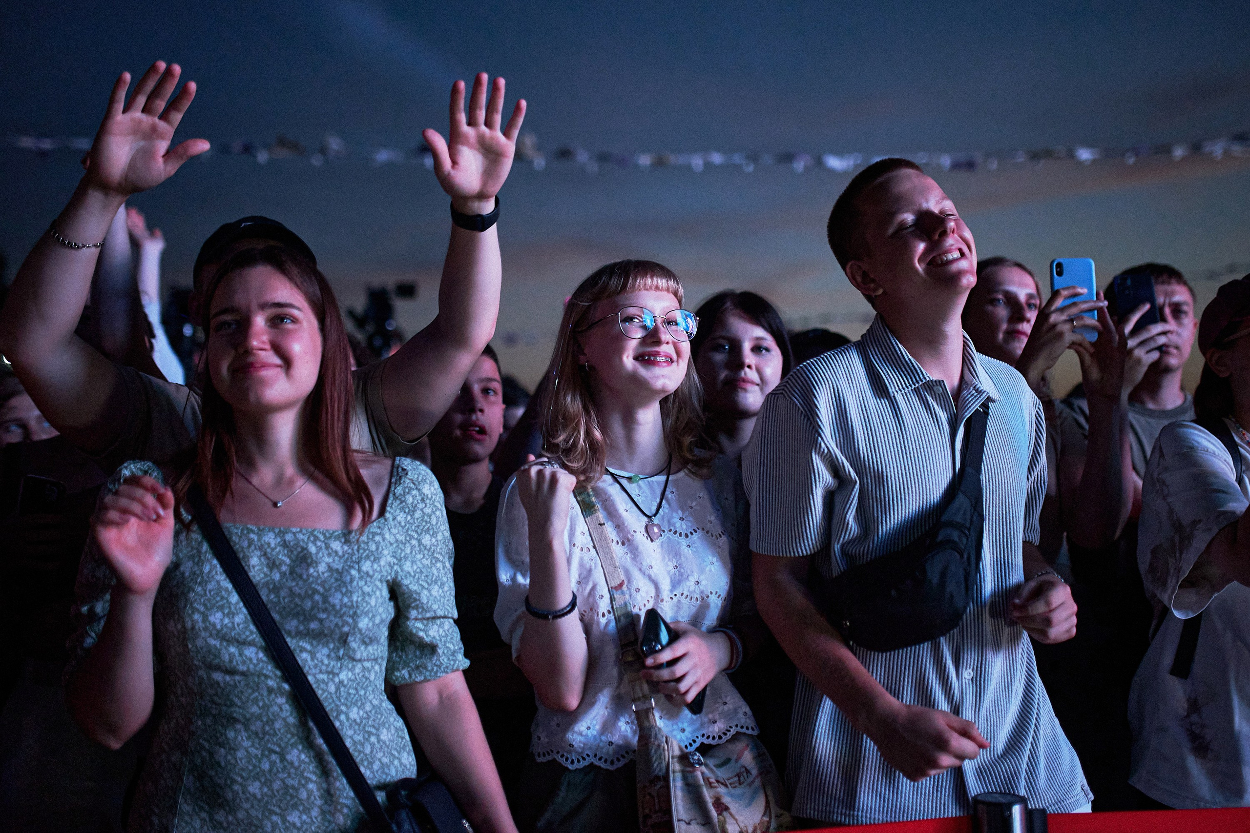 Выступление Антохи МС. Даниил Савиных | Фотограф Тюмень