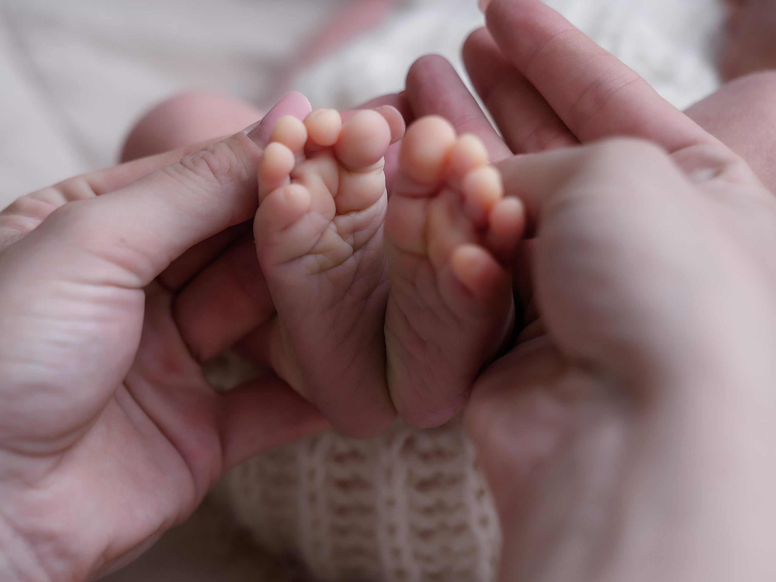 Фотосессия новорожденных — Уссурийск Пакет Базовый. Иван. Фотограф новорожденных (ньюборн) в г. Уссурийске Приморский край Ирина Губанова