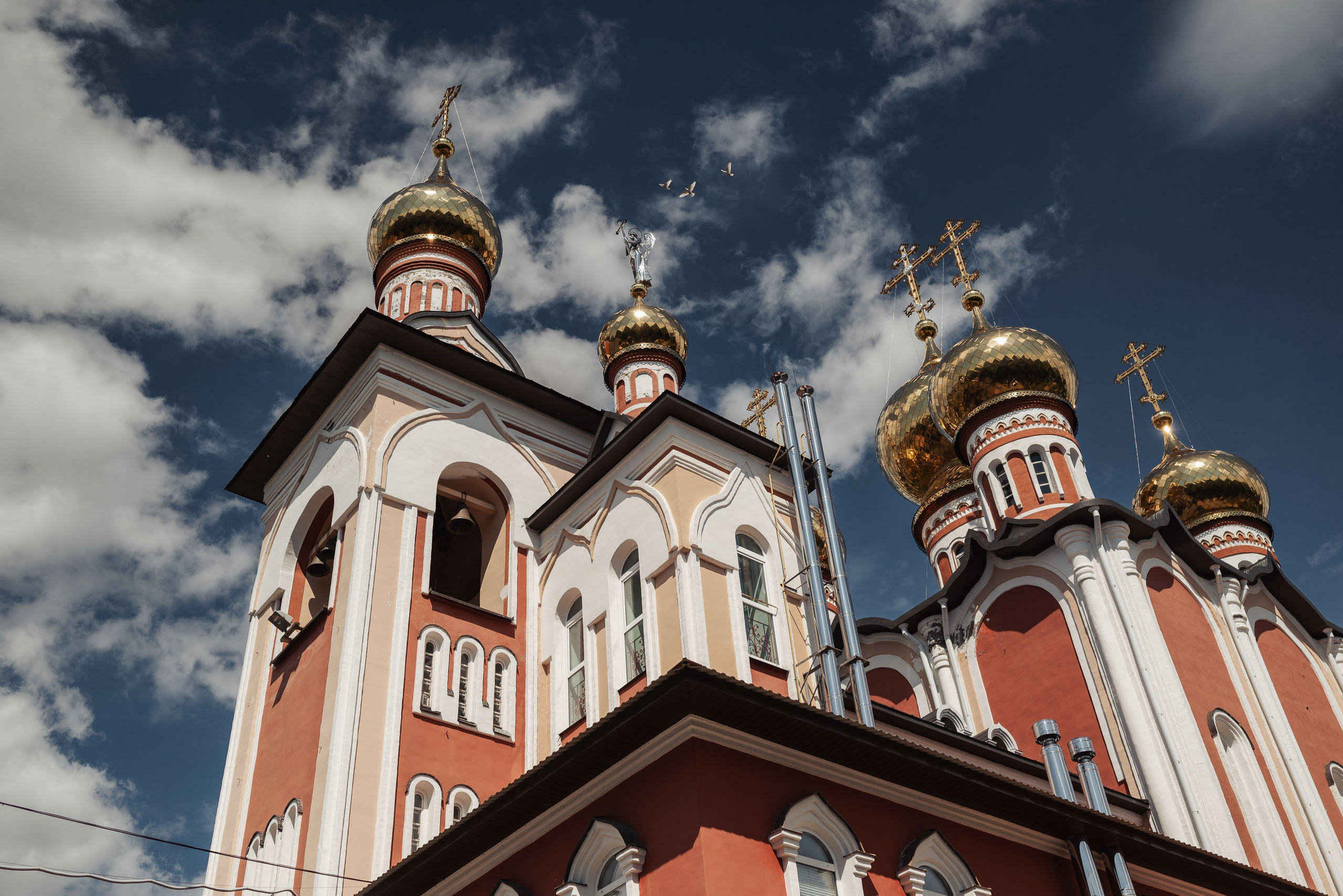 28.07.2024. Меня зовут Михайлов Сергей, занимаюсь фото и видео г. Чебоксарах