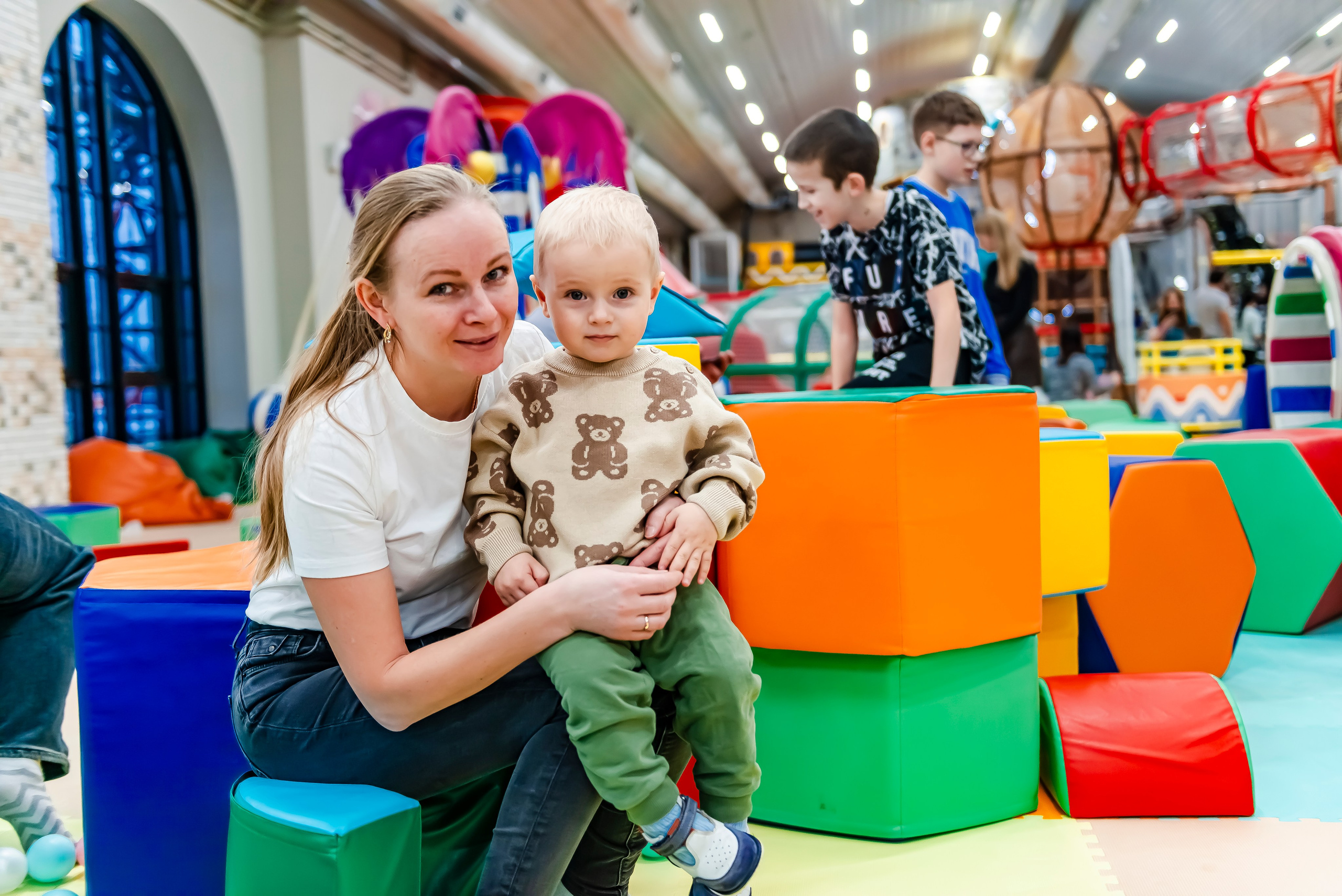 Дни рождения. ALBUMIA