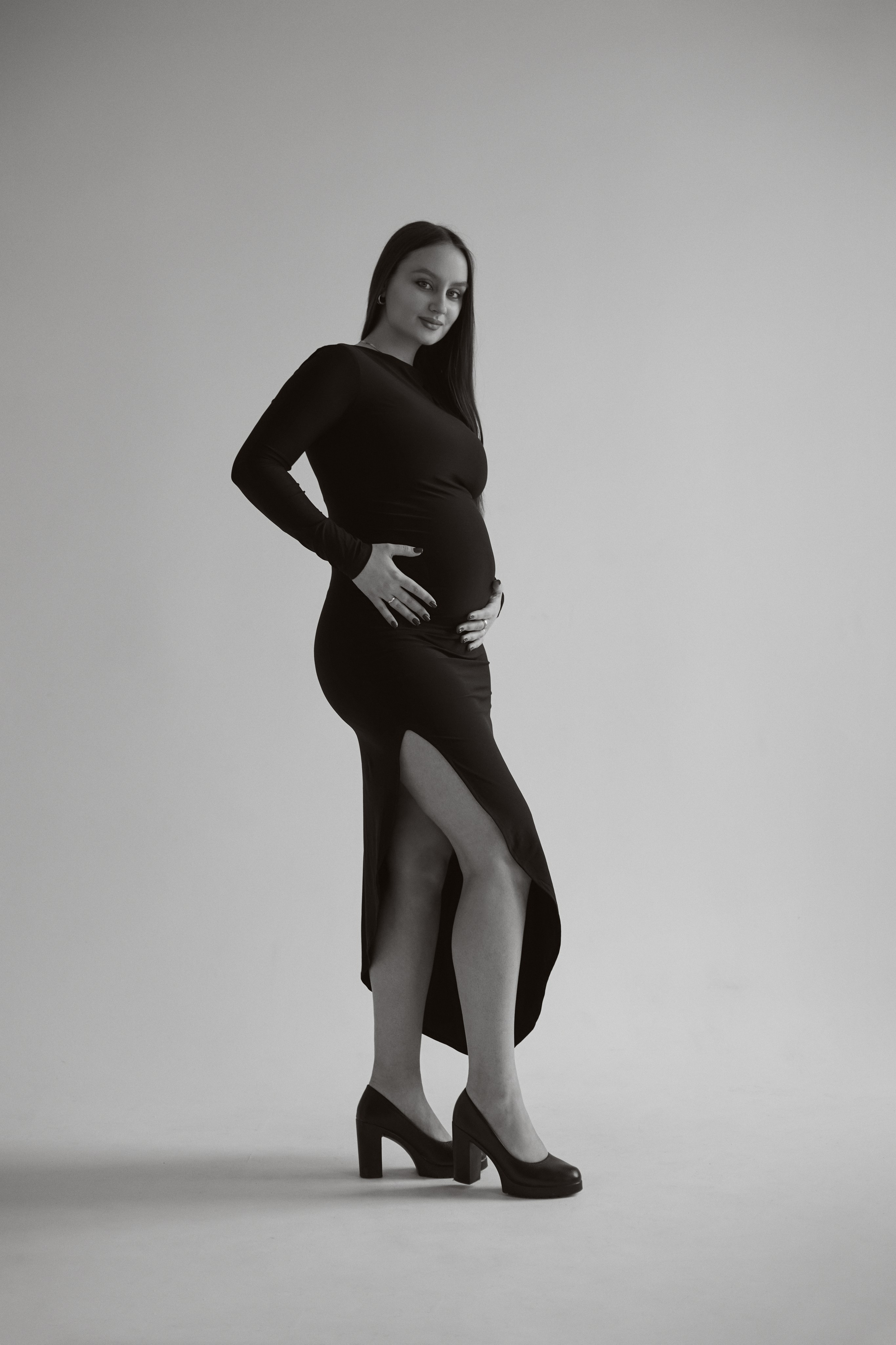 Pregnancy. Ксения Исакова — фотограф Кострома