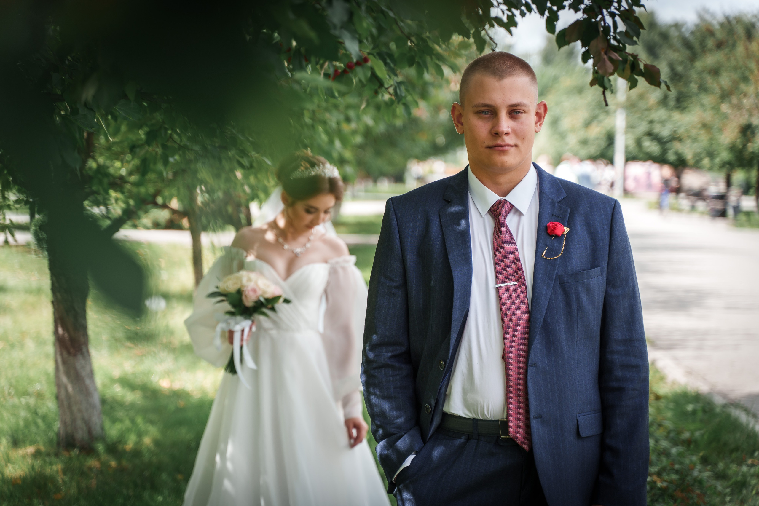 Подборка Прогулок. Свадебный и семейный фотограф в Новосибирске Данил Коротких