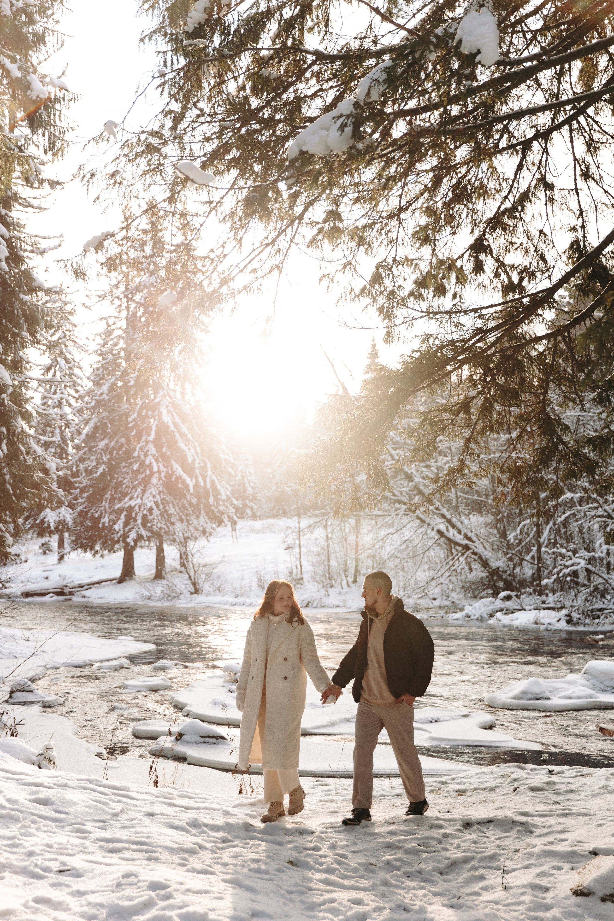 Карина и Игорь. Брысина Алёна/ фотограф Петрозаводск, Карелия