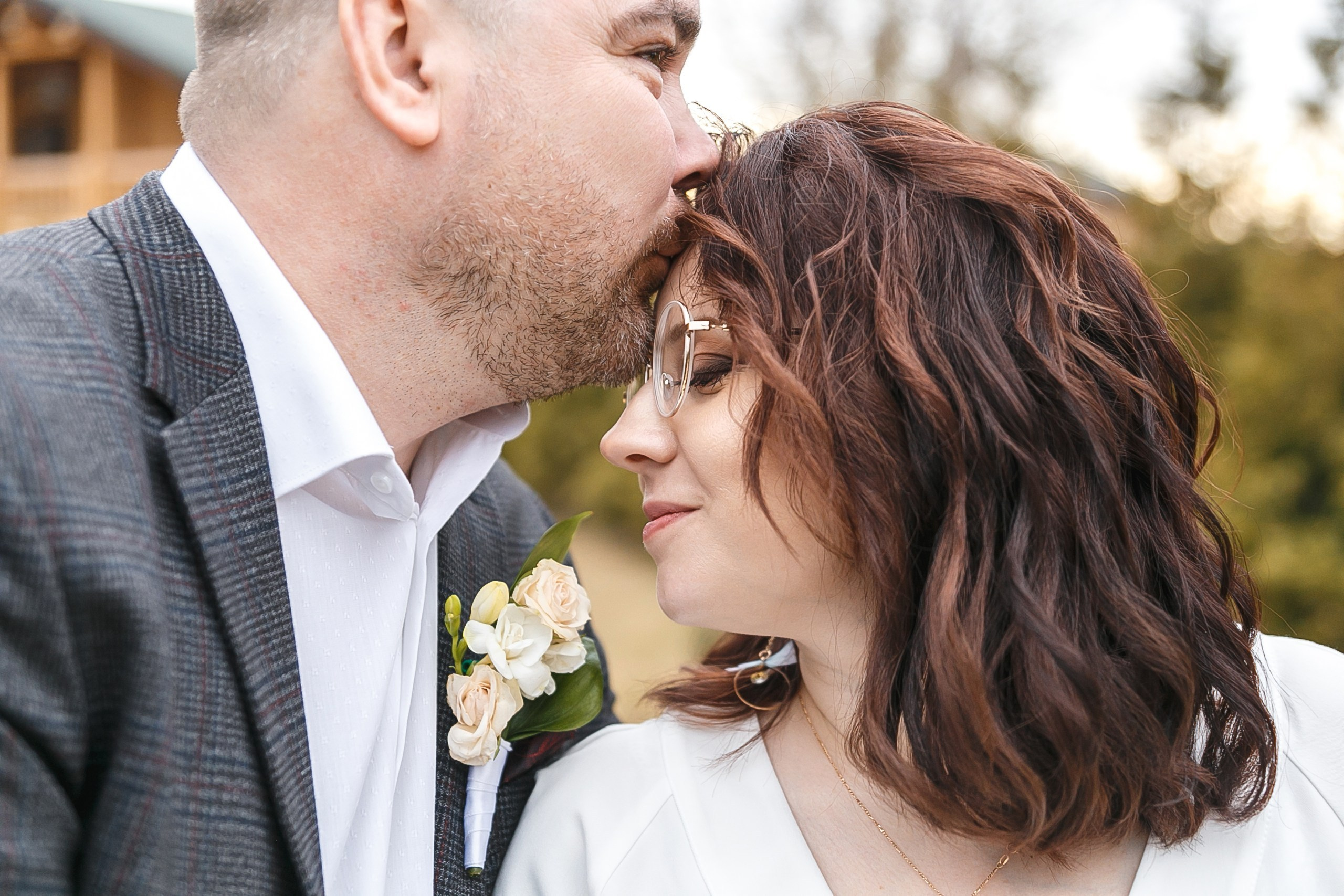 Яна и Алексей: свадебный день. Событийный фотограф Максим Бескоровайновнов