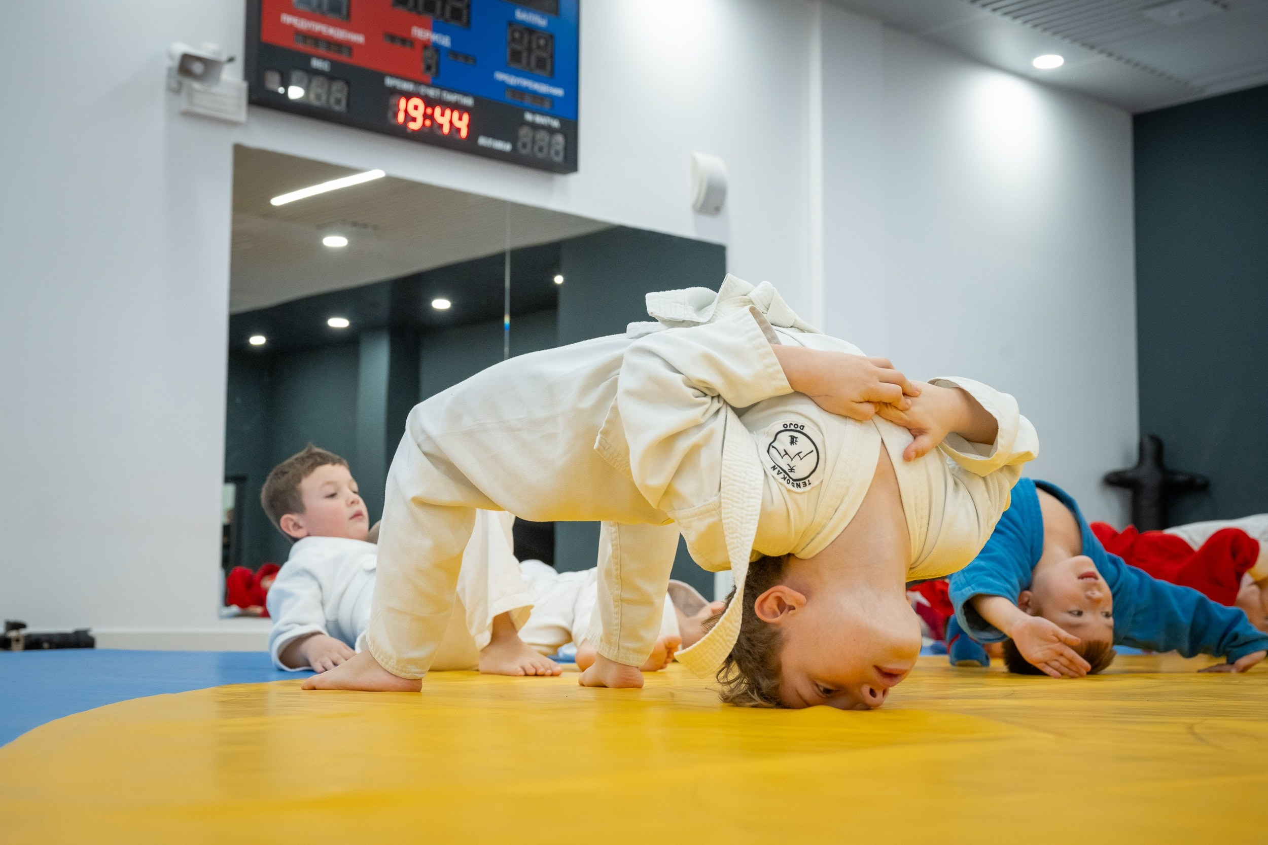 СК-Легенда. Бизнес фотограф в Москве Алексей Кознев