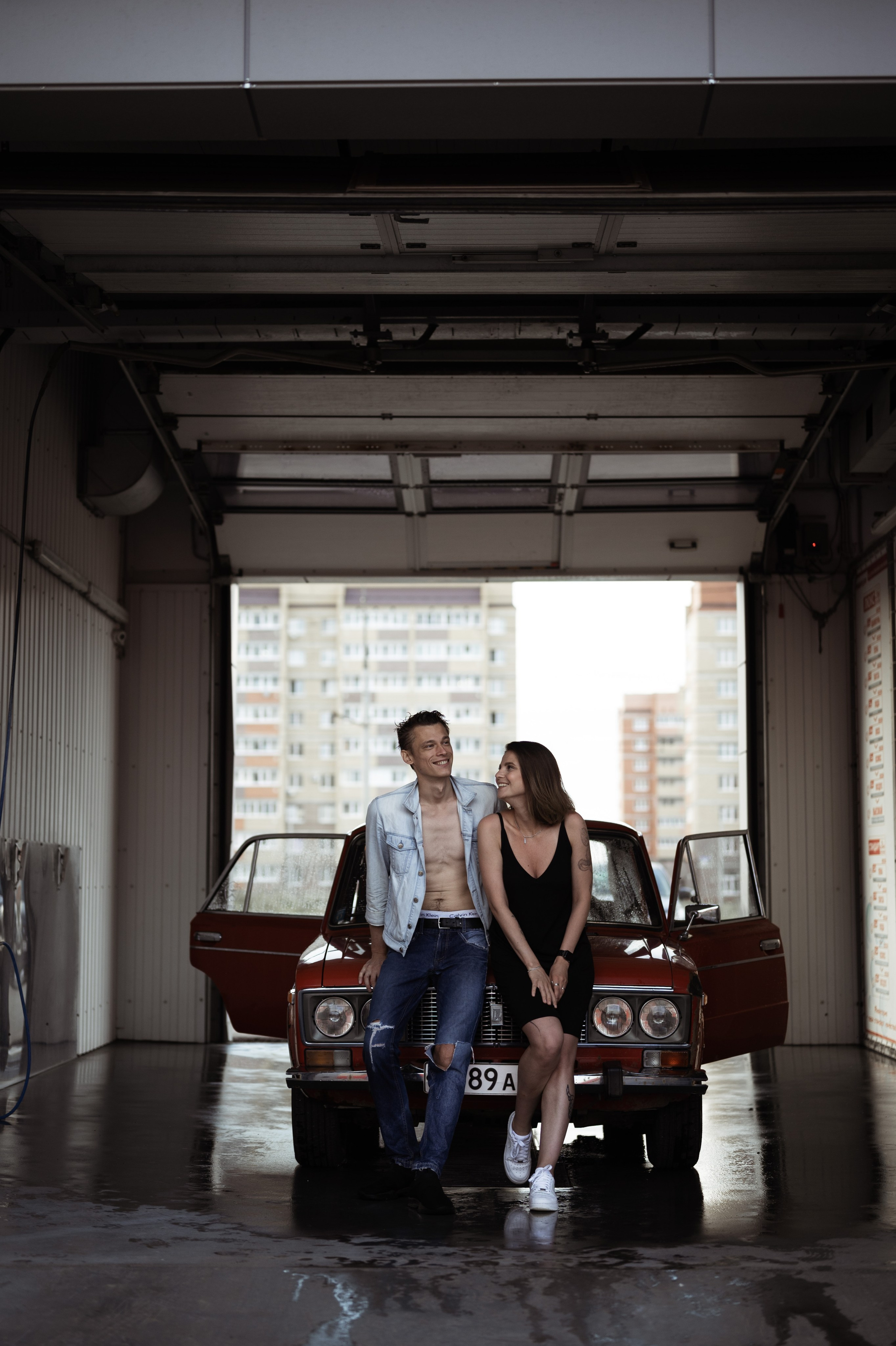 Фотосессия Love Story. Свадебный фотограф Йошкар-Ола Казань