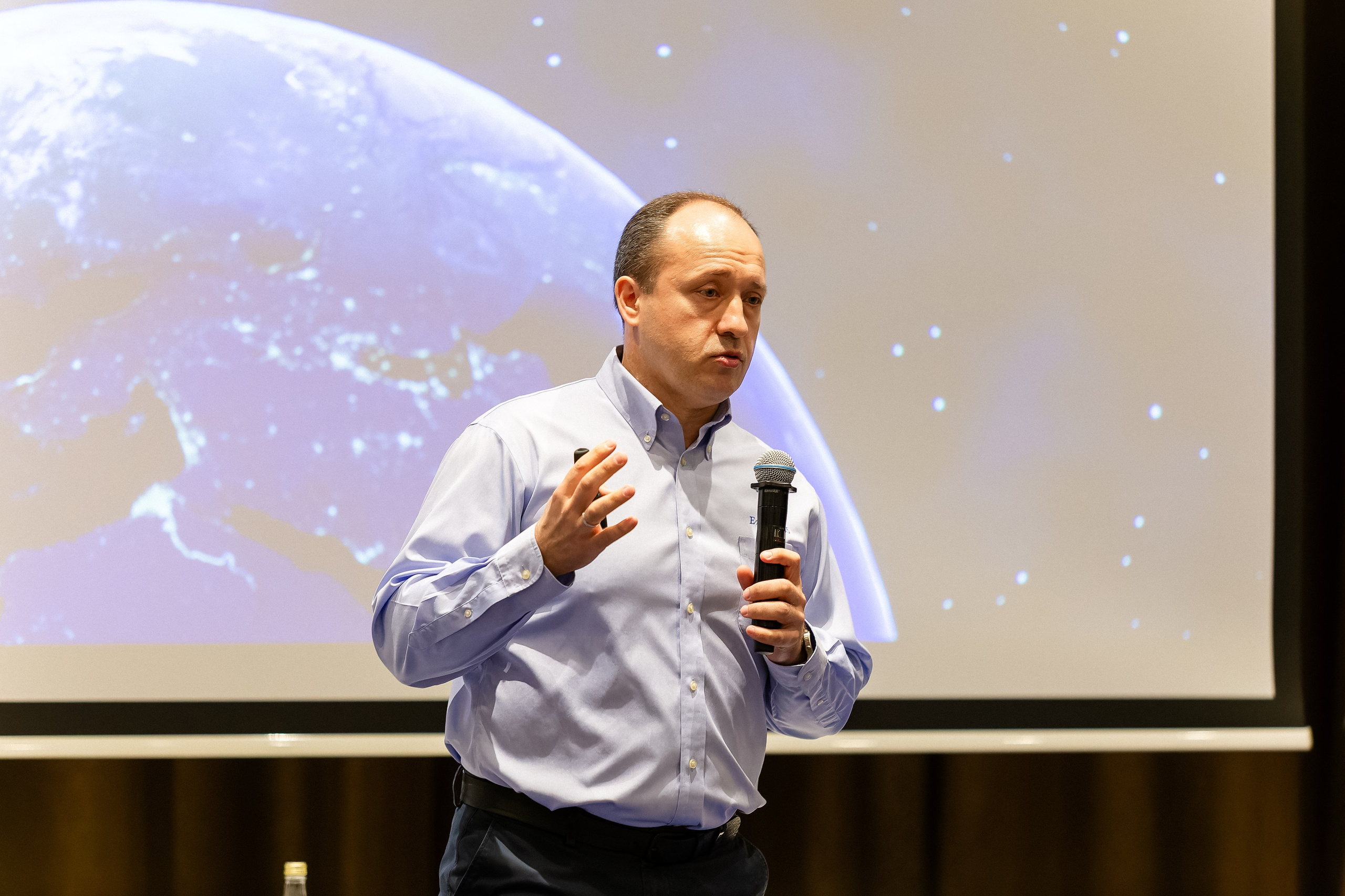 Репортажная съемка. Конференции: правительство/бизнес. Фотограф в Самаре Евгений Гурин