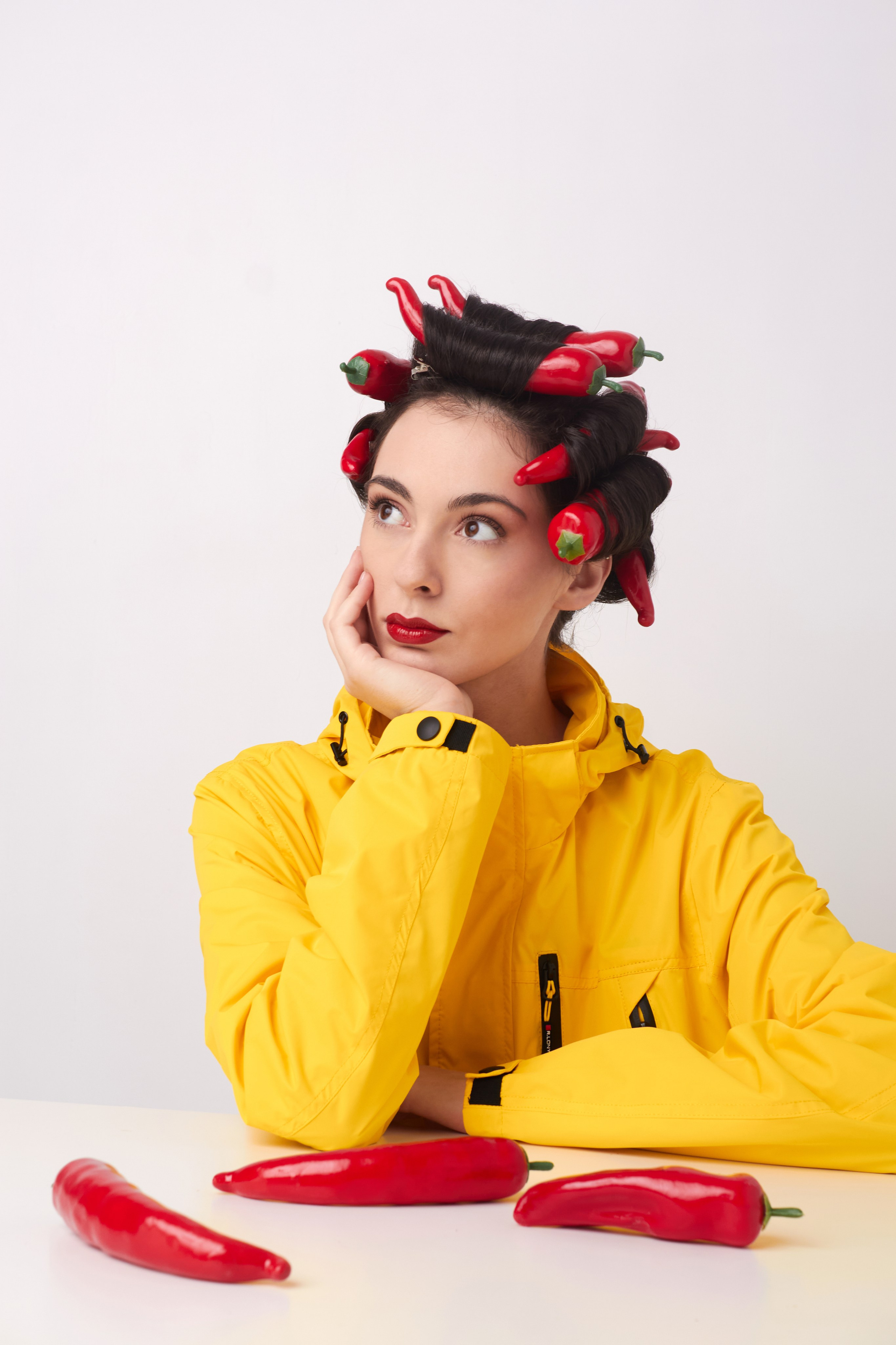 3. Творческий фотограф Краснодар