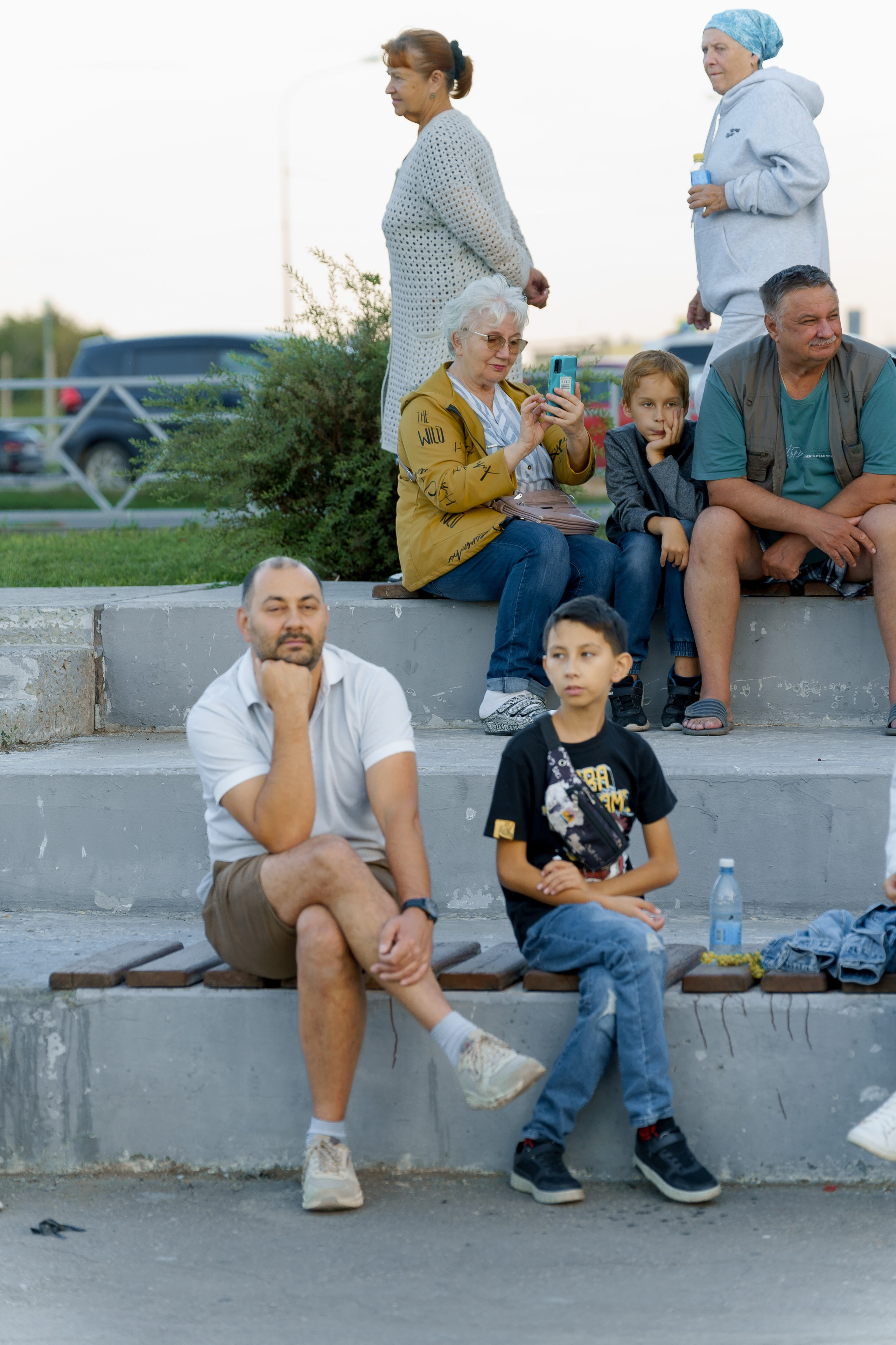 УЛИЧНЫЕ МУЗЫКАНТЫ. ЮГ1. Коммерческий фотограф|Детский фотограф в Самаре Плетнева Евгения