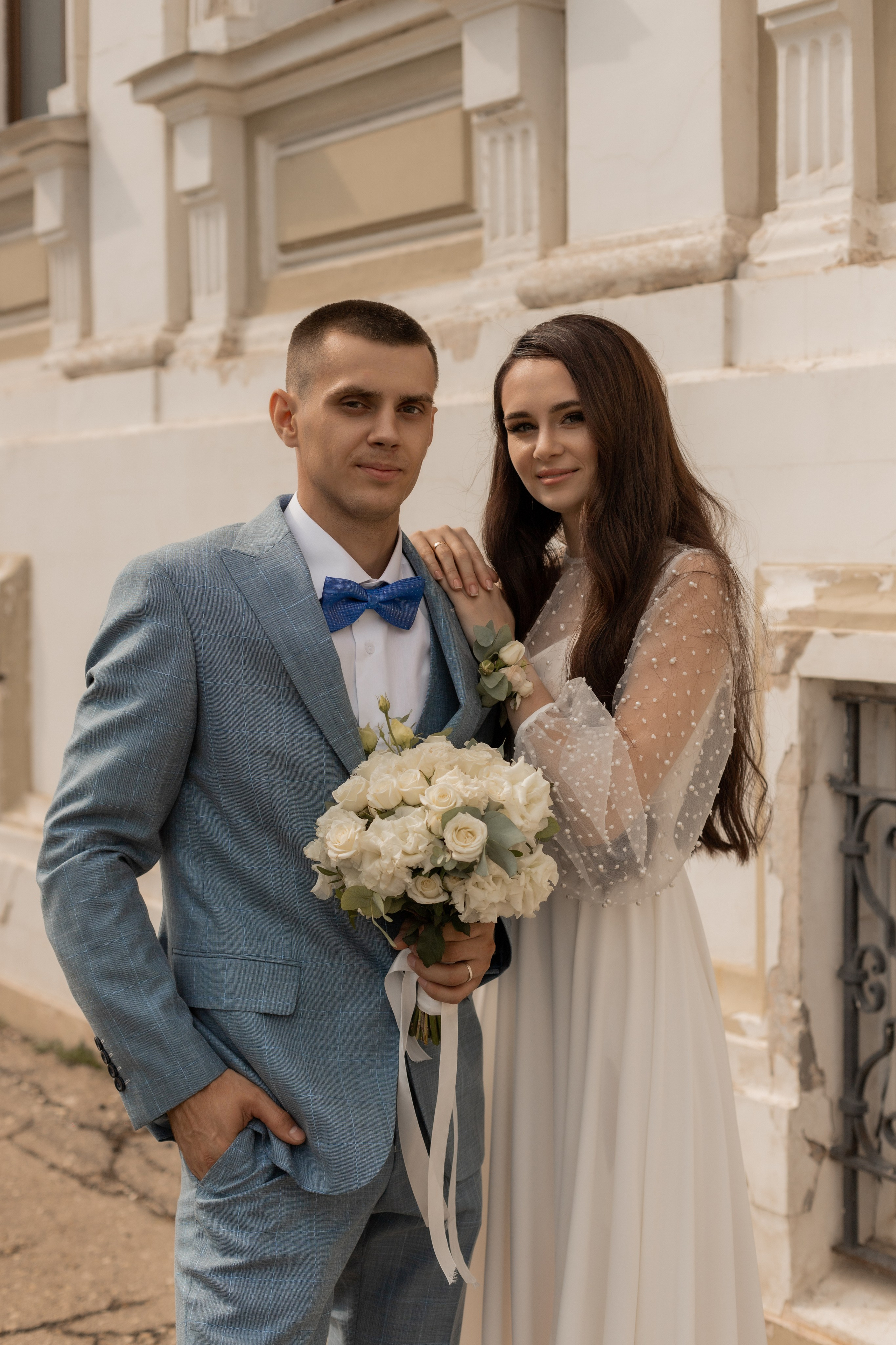 Артём и Валерия (сокращено). Свадебный фотограф Ангелина Сунгатулина | Саратов | Балаково | Вольск