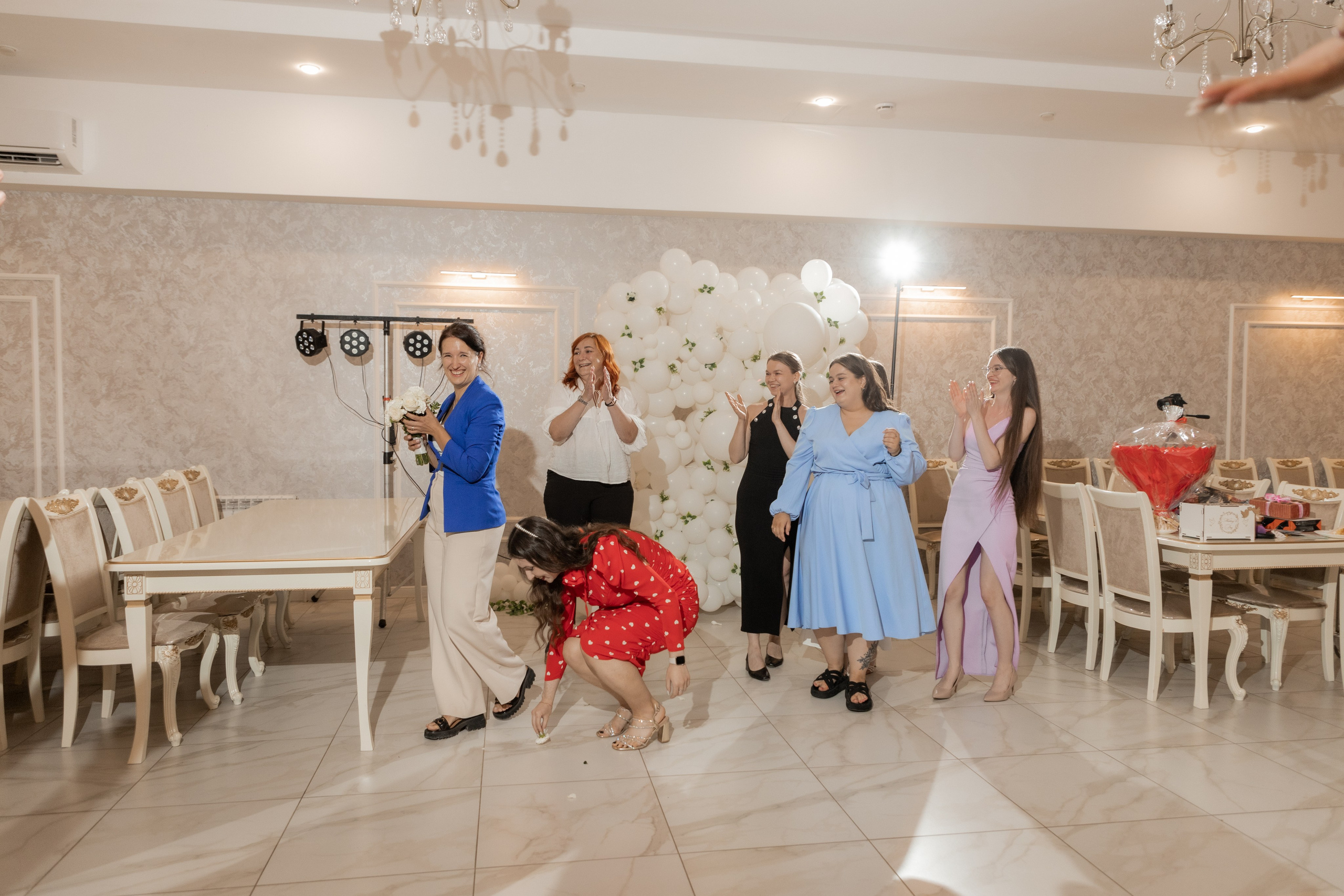 Иса и Валерия (сокращено). Свадебный фотограф Ангелина Сунгатулина | Саратов | Балаково | Вольск