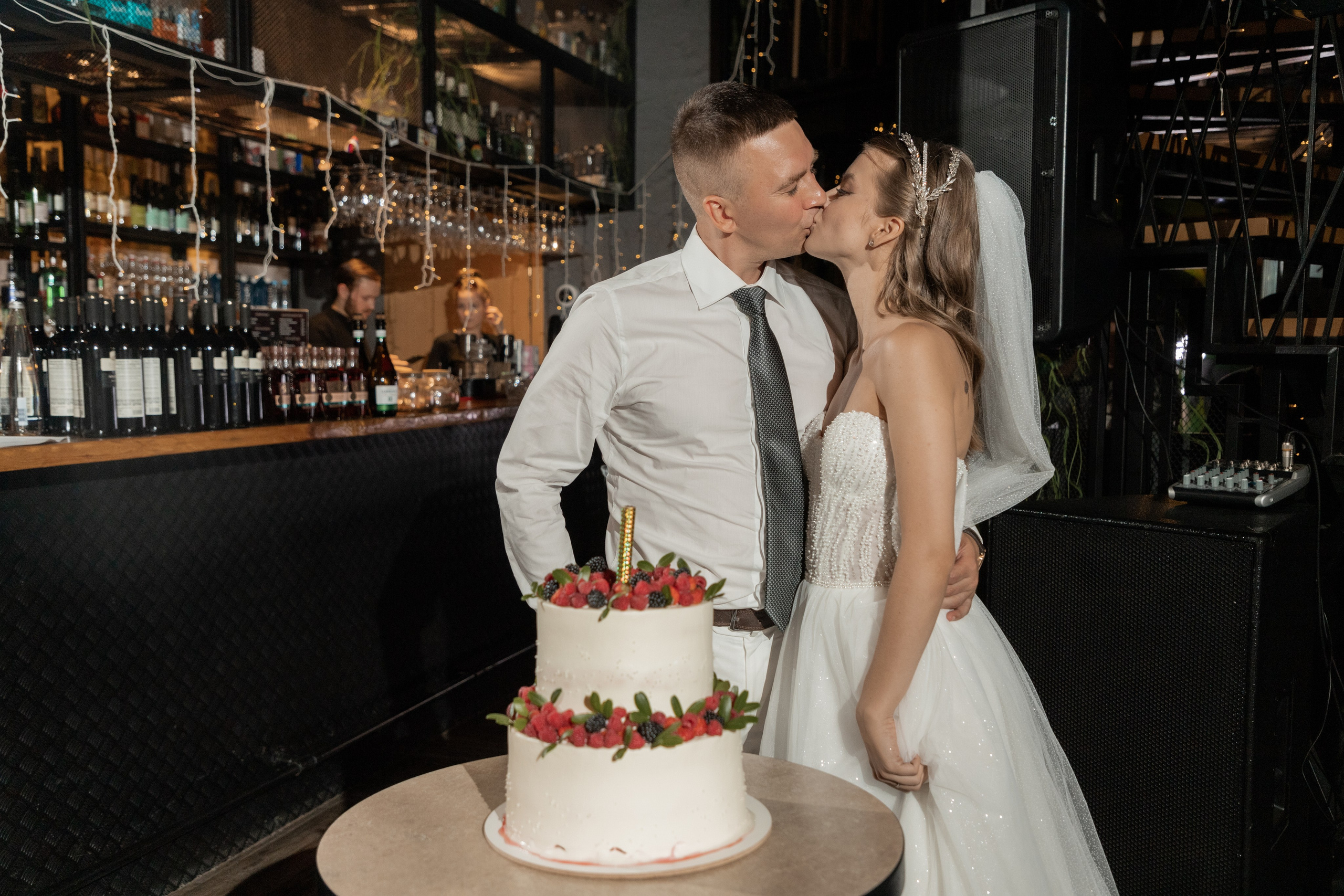 Дмитрий и Анастасия (сокращено). Свадебный фотограф Ангелина Сунгатулина | Саратов | Балаково | Вольск