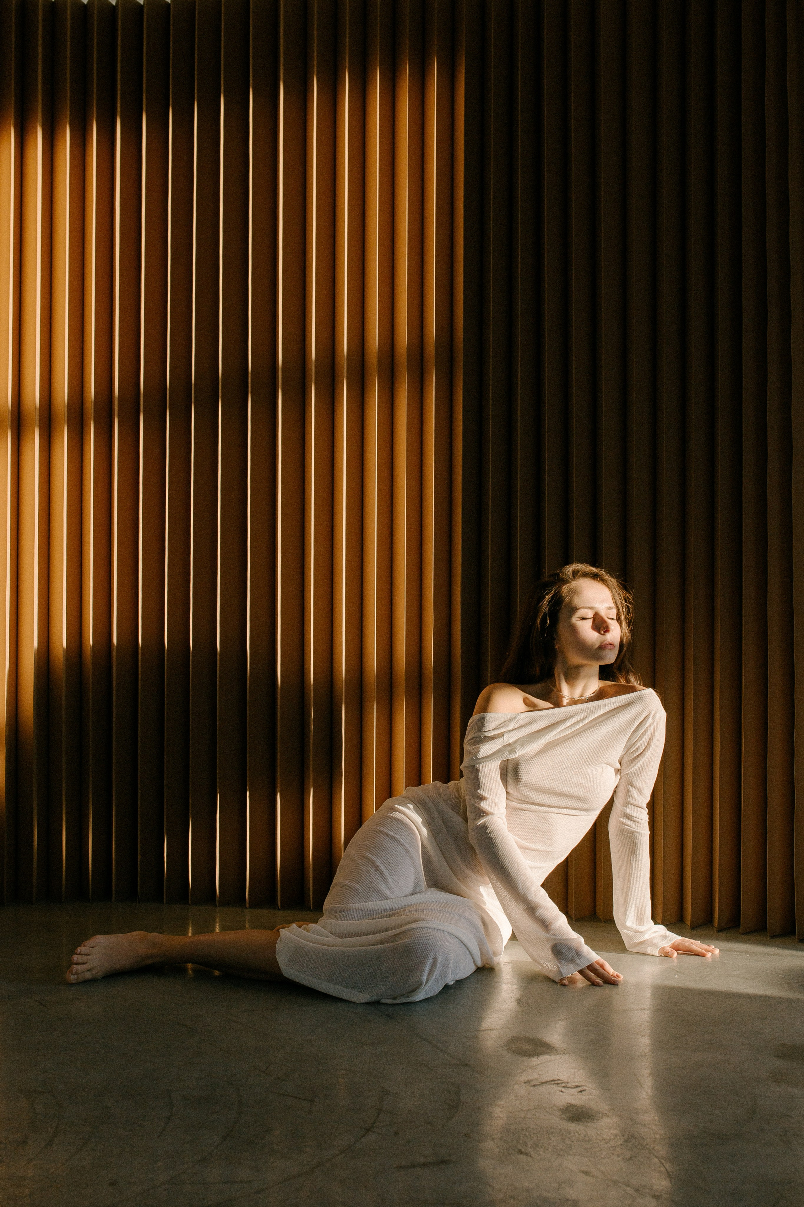 Светлана. Фотограф Юлия Герасимова Иркутск