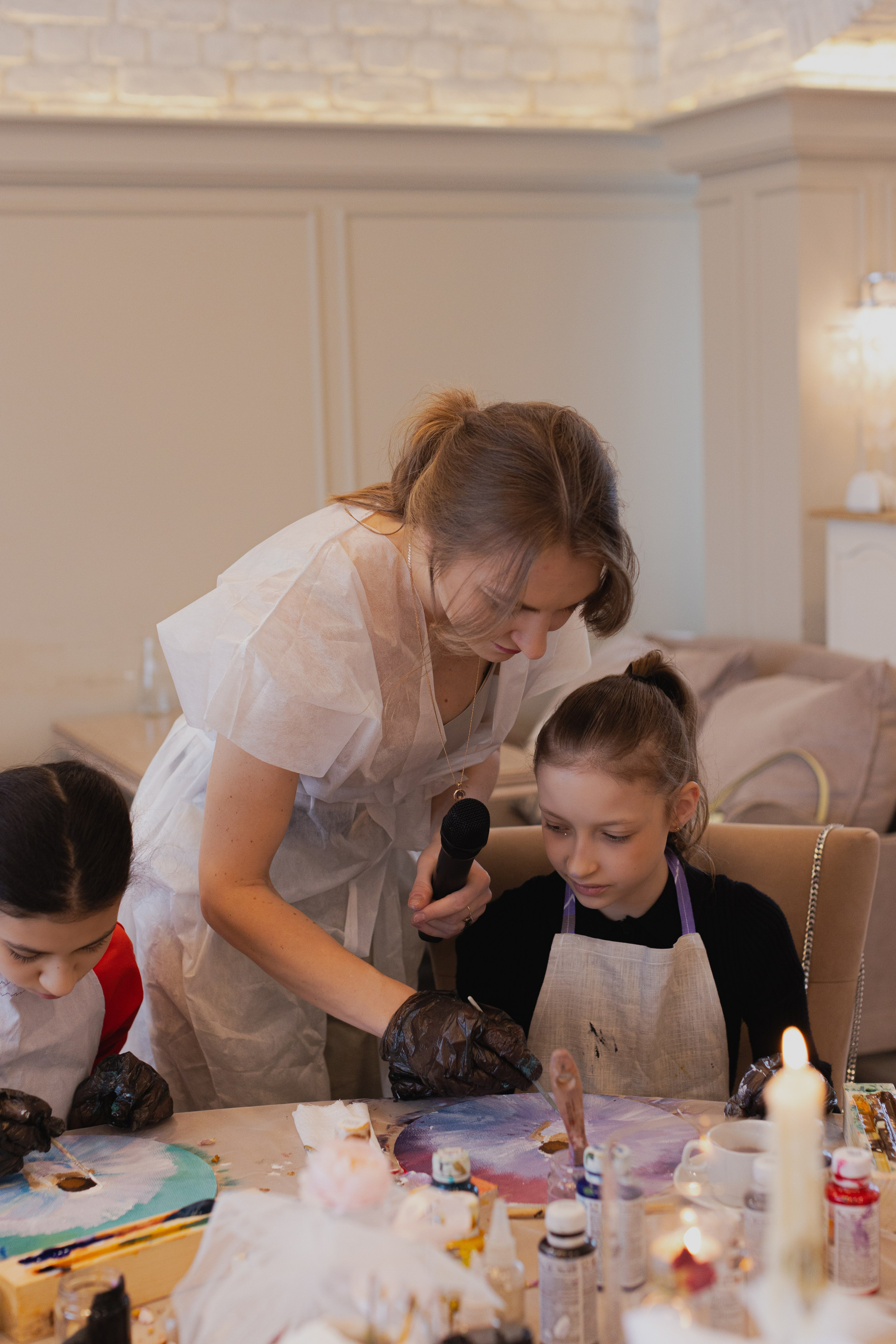 МК Балет. Фотограф Анастасия Пинчук