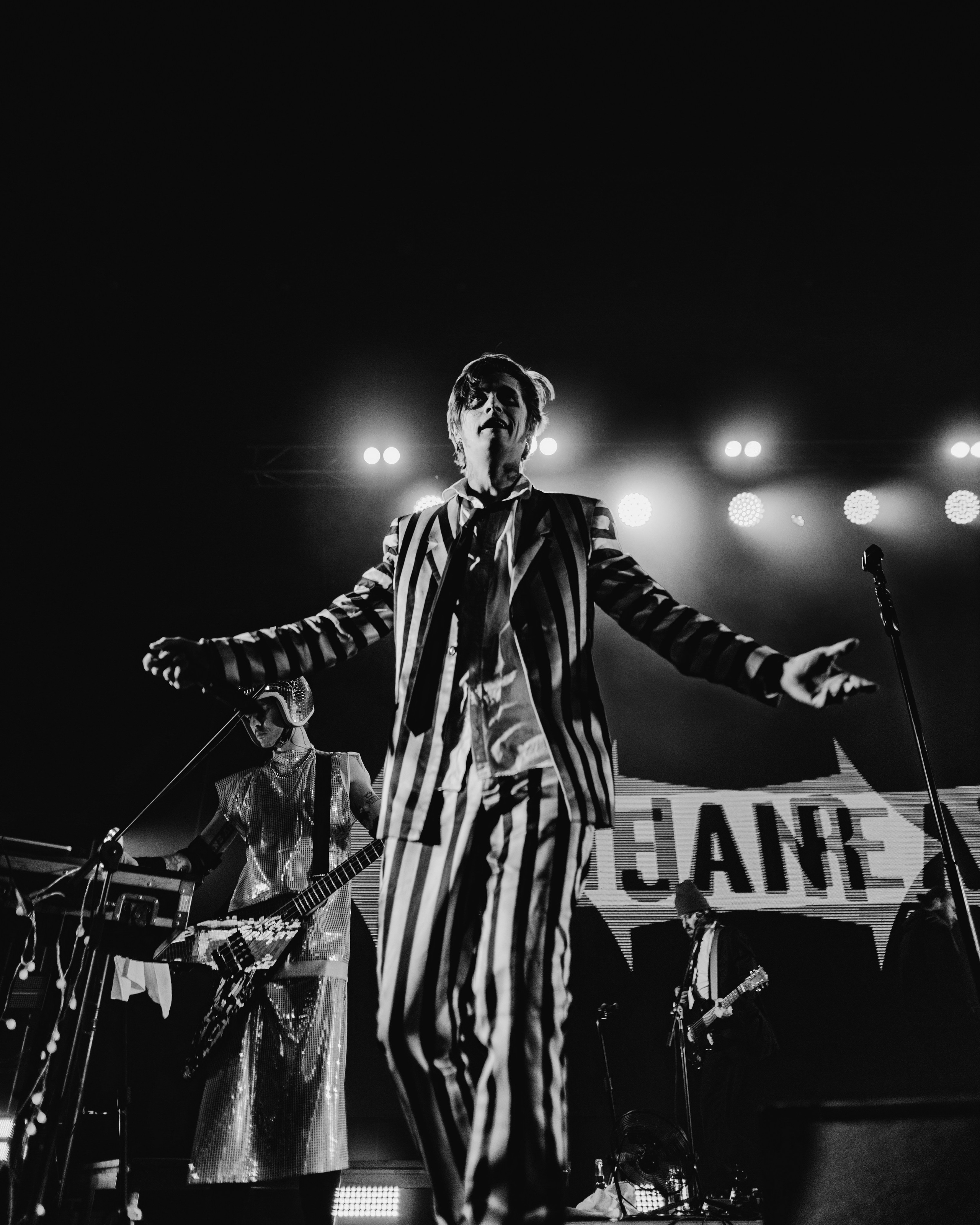 JANE AIR CARNIVAL’25. RUSLAN ROZANOV