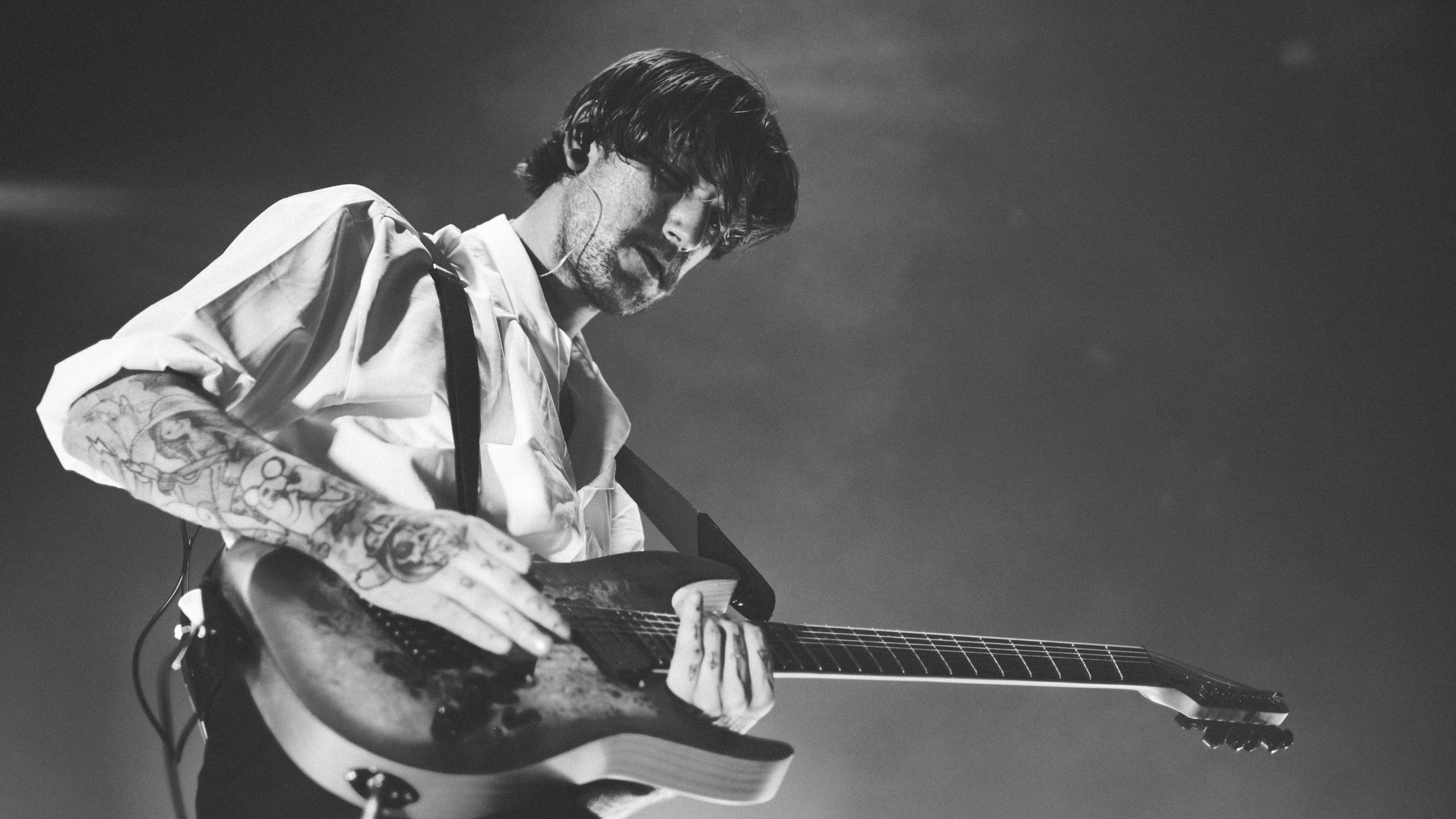 МОЛОДОСТЬ ВНУТРИ’25. RUSLAN ROZANOV