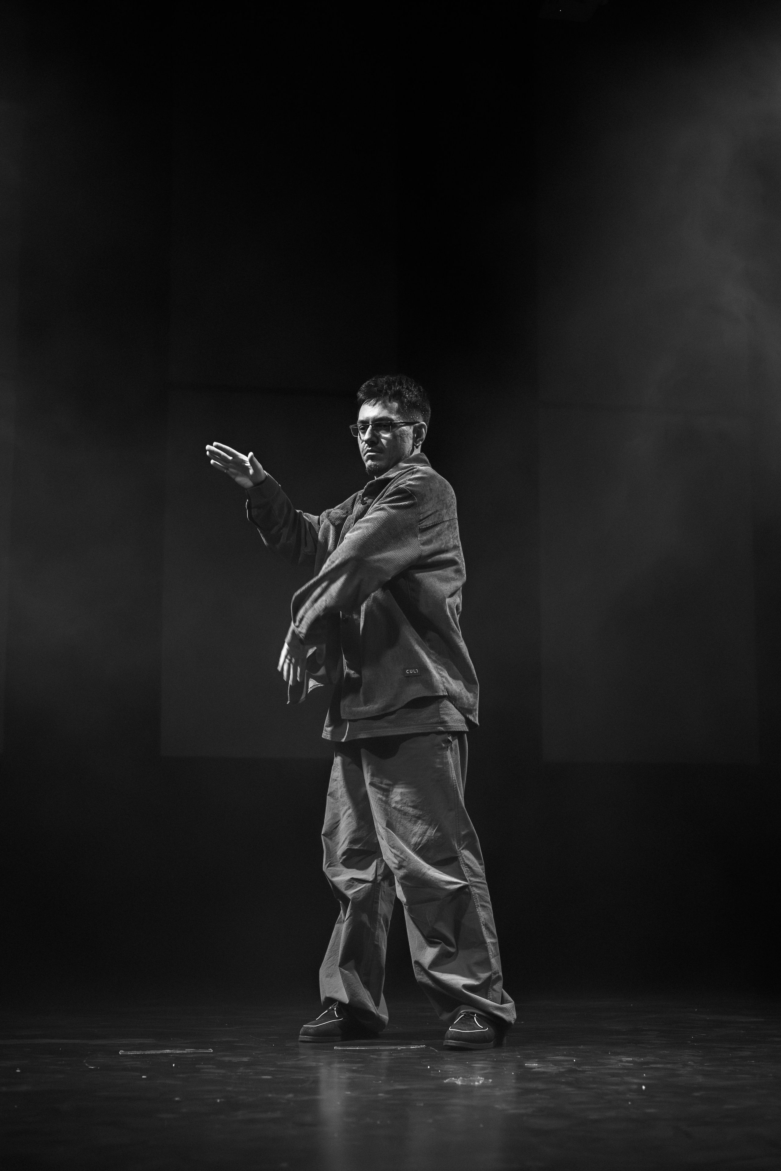 ВОЛНЫ ПЕРЕМЕН. RUSLAN ROZANOV