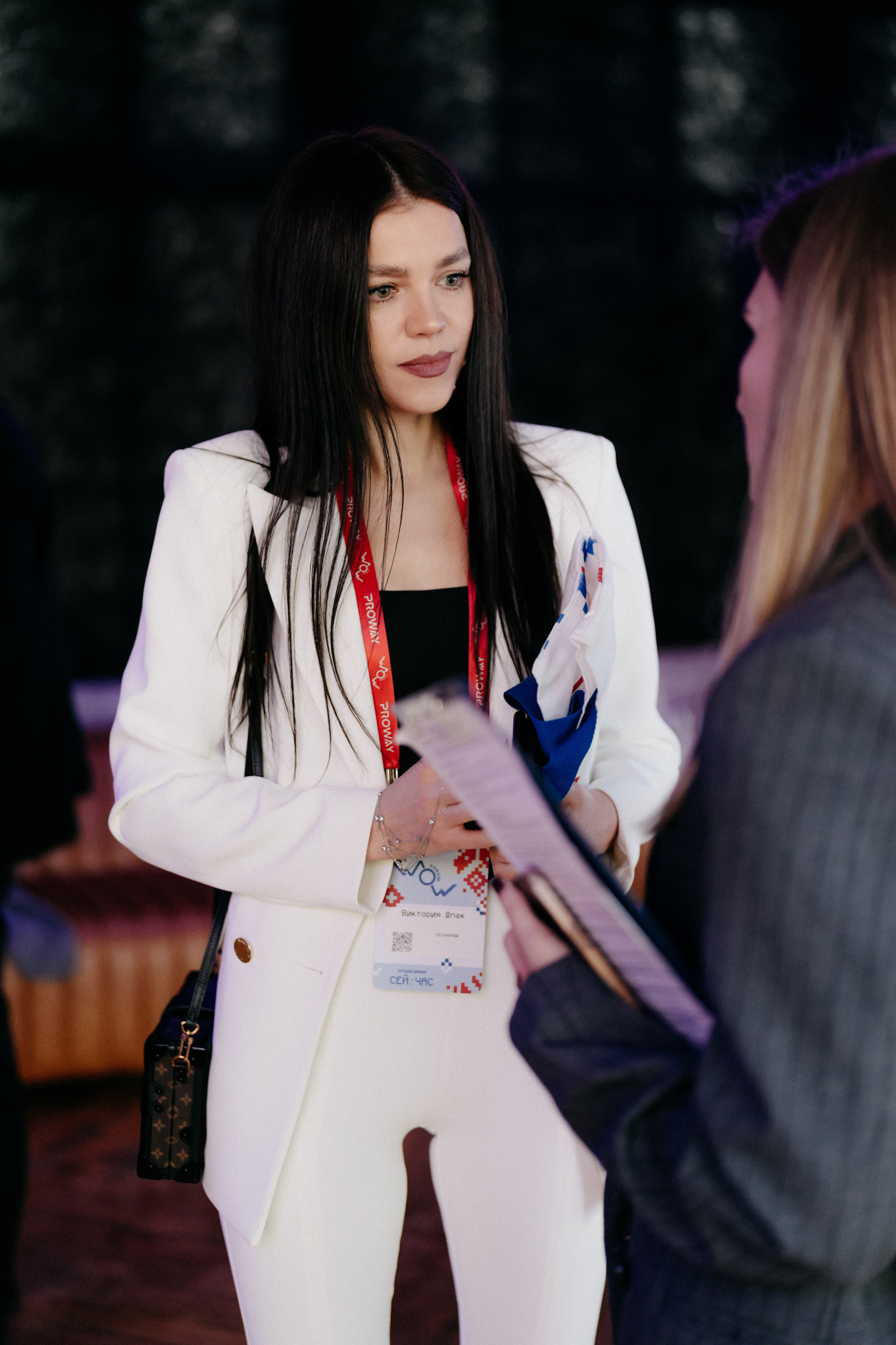 WOW FORUM. Фотограф в Москве Дмитрий Рогов