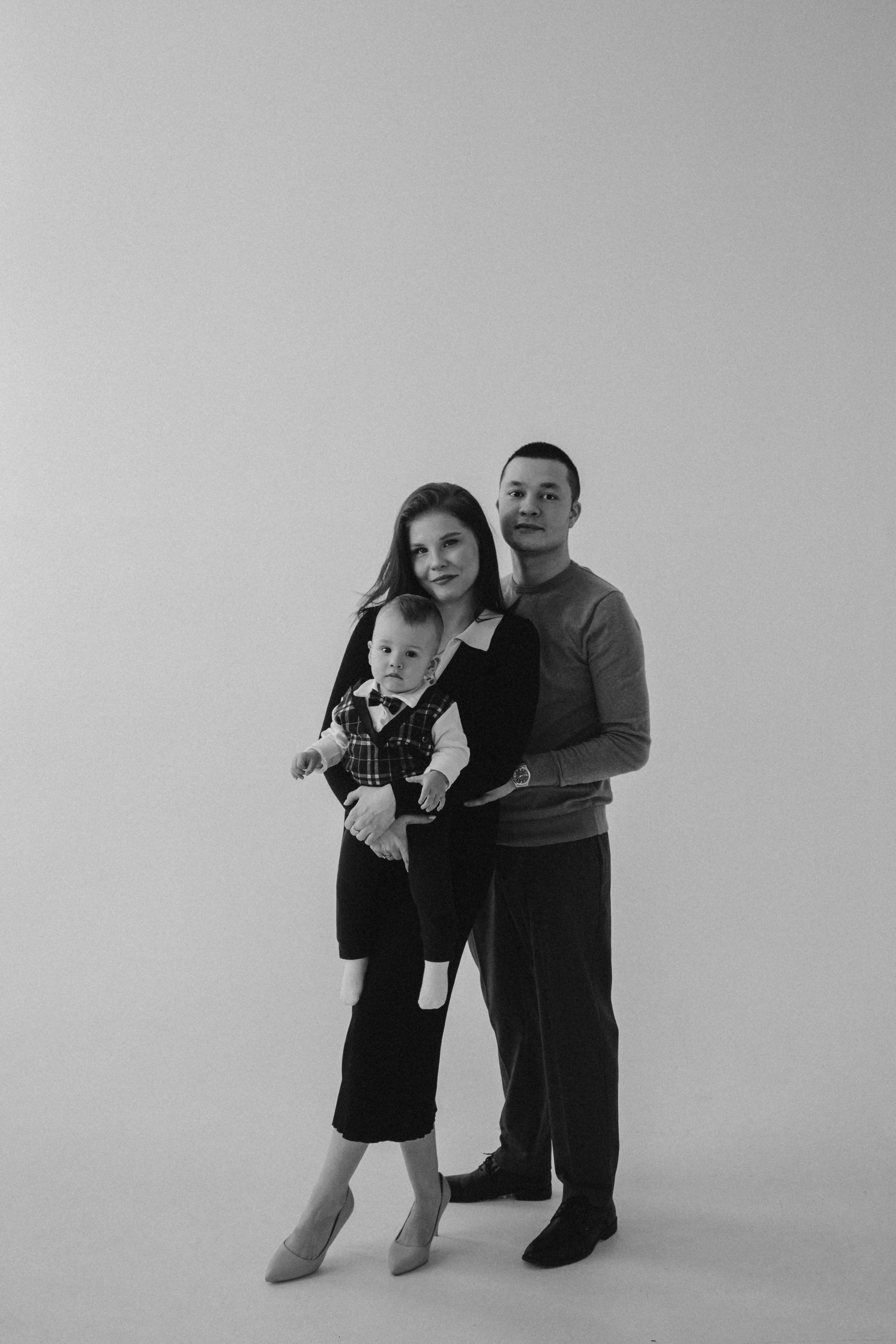 Семейная. Главная