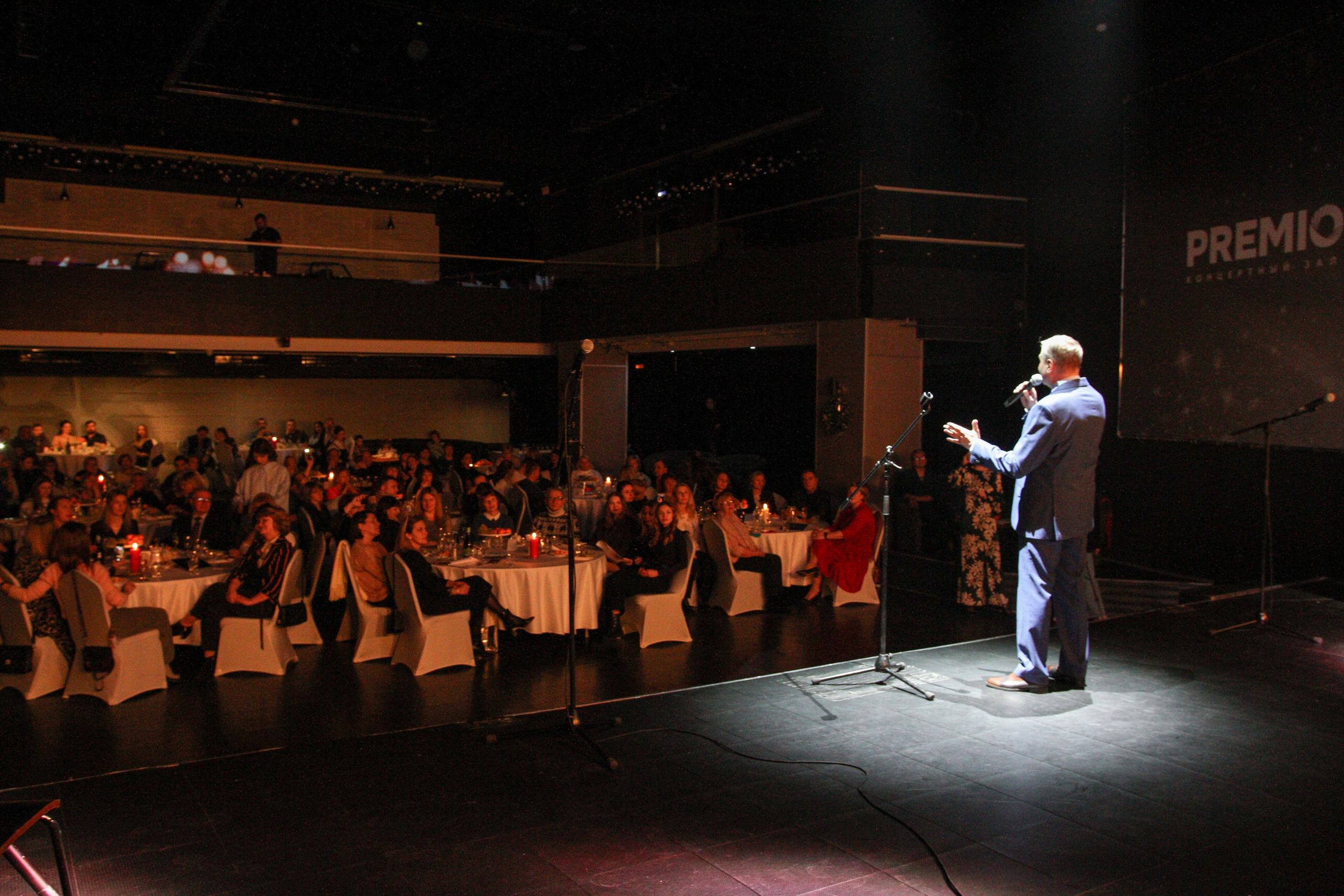 Репортаж мероприятий. Фотограф Телегина Светлана