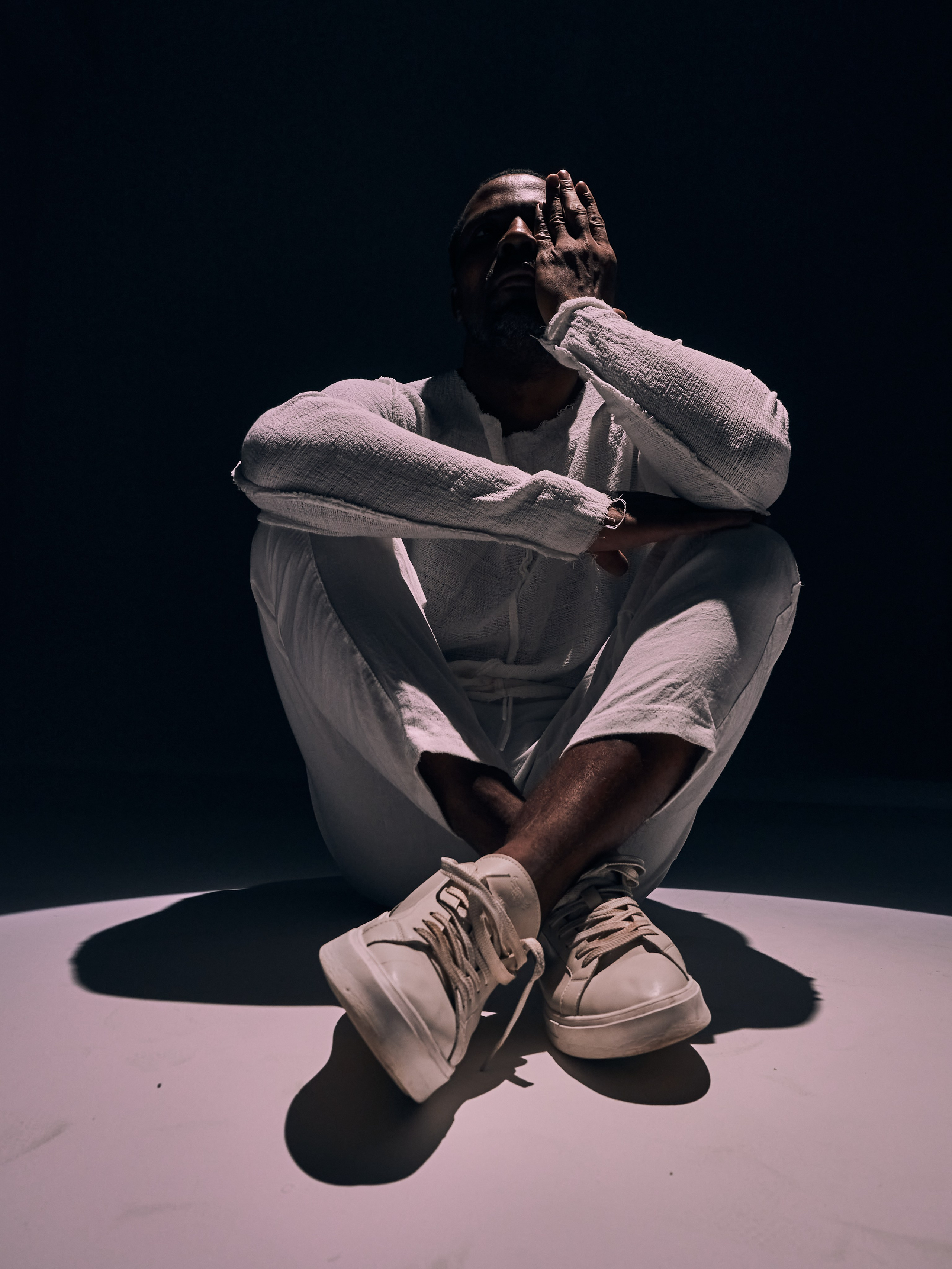 Джозеф (блогер). Главная