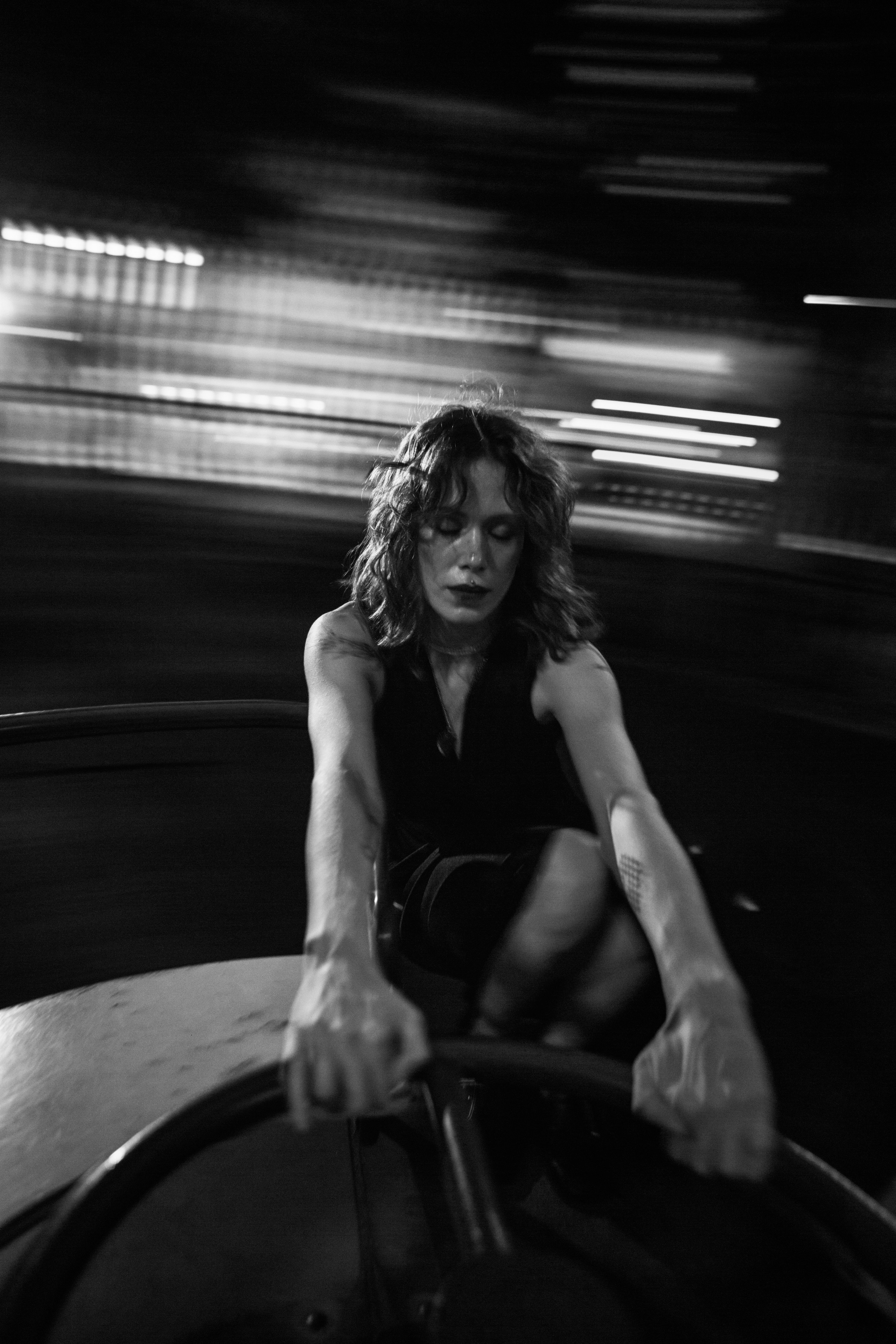 [PORTRAIT] Портретное портфолио. Фотограф Евгений Казекин