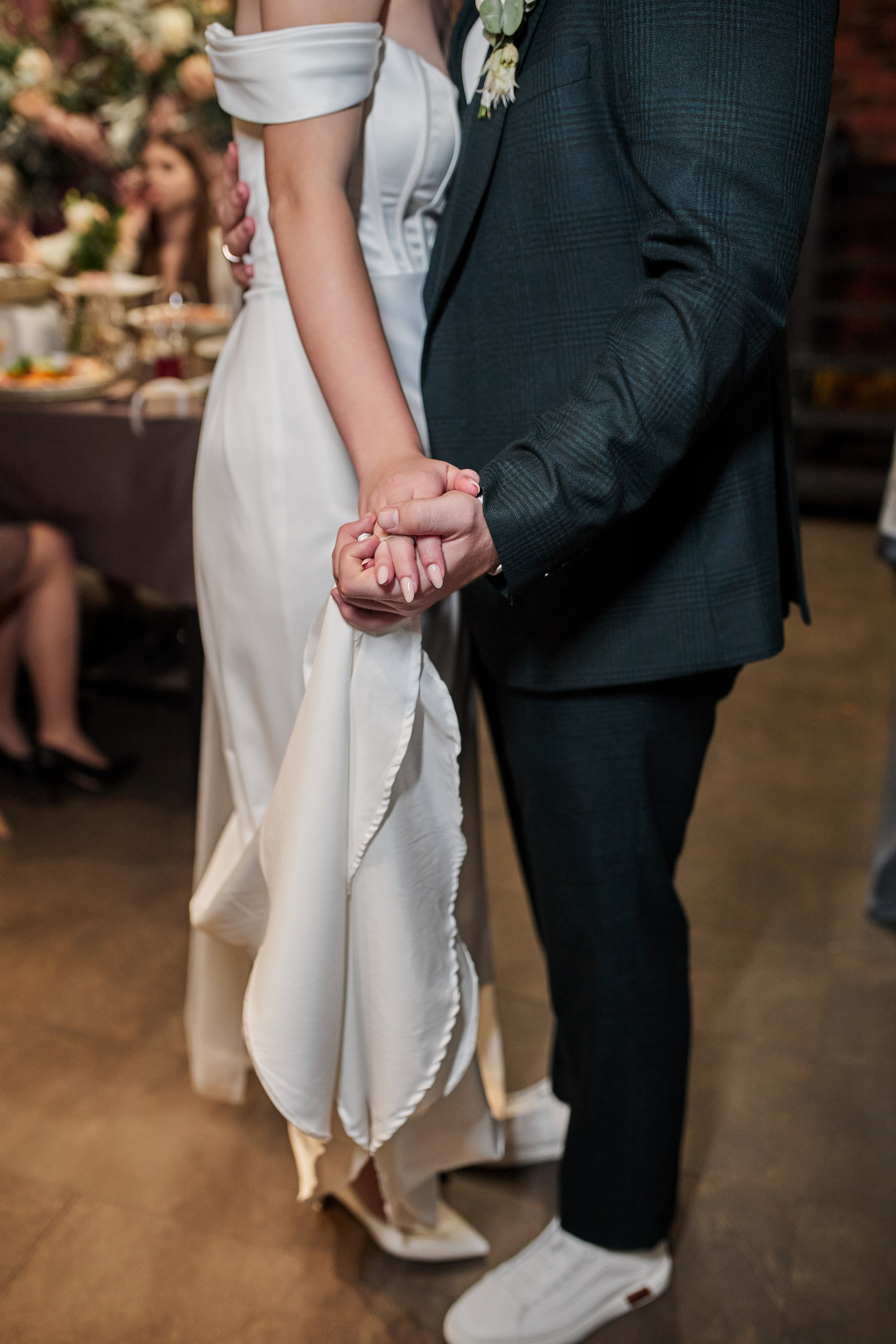 Dasha&Valera. Антонина Талах фотограф в Москве