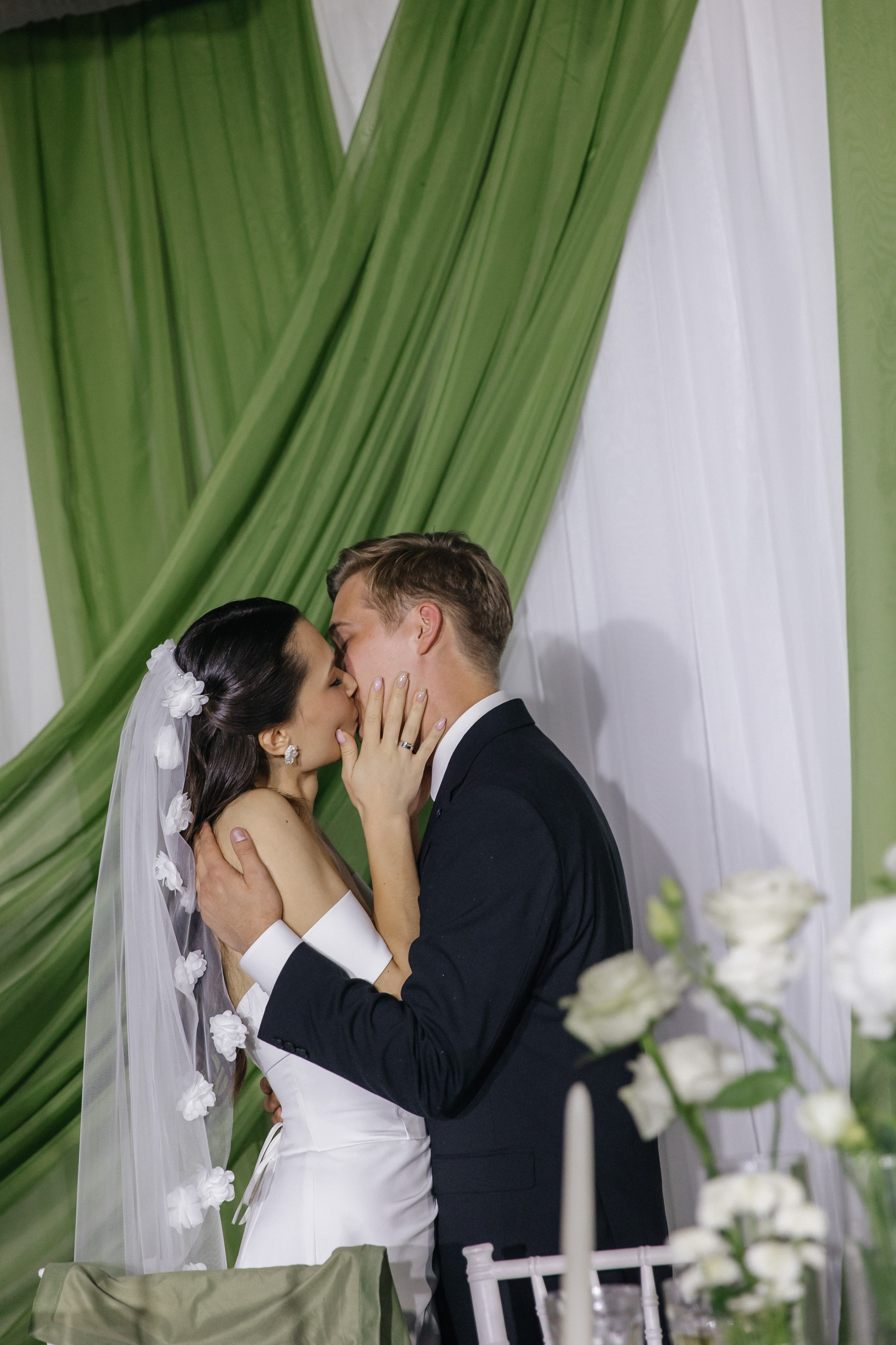 KRISTINA & DMITRIY. Свадебный фотограф | Екатеринбург | Сочи | Артем Шестаков