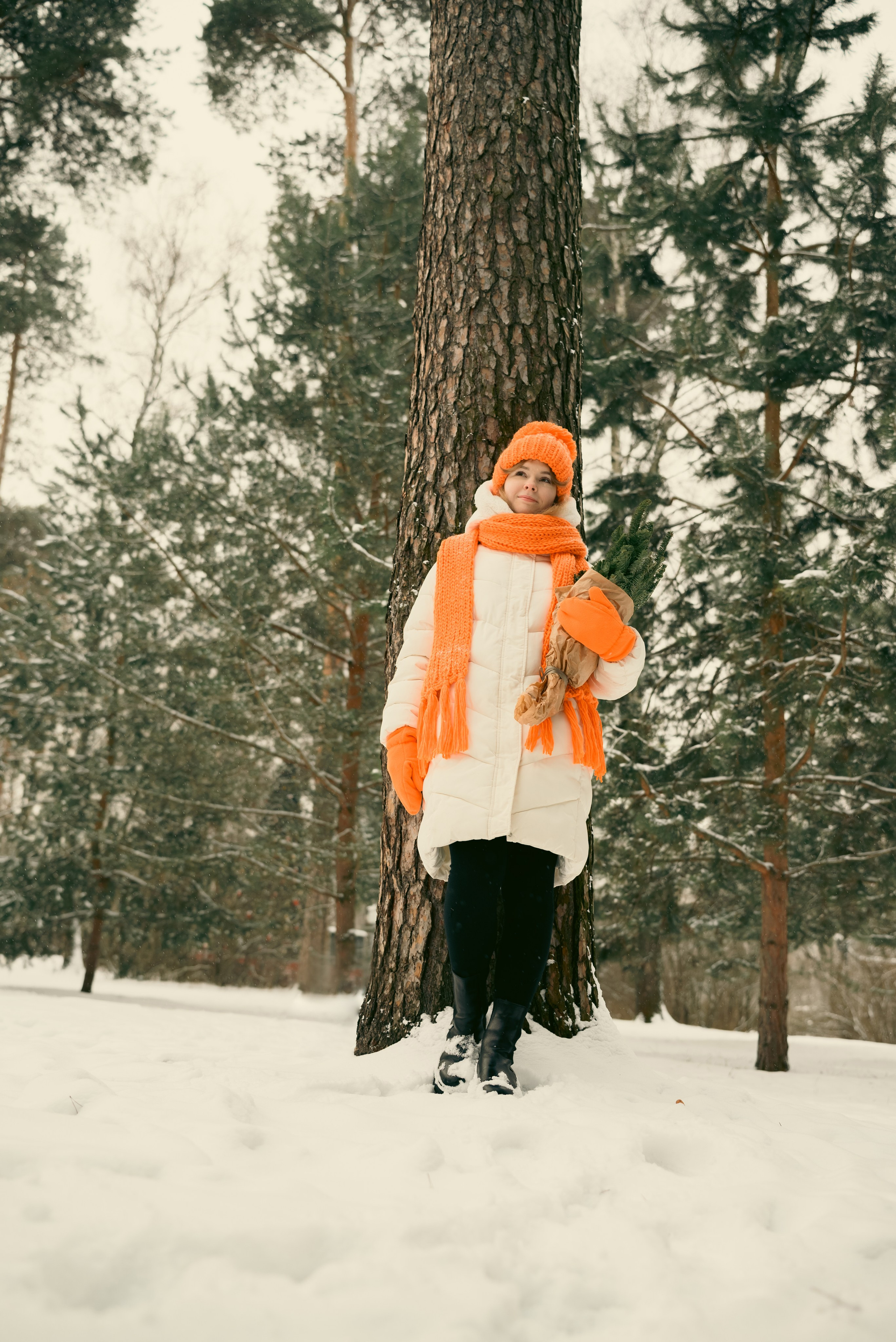 Семейный фотограф г. Москва