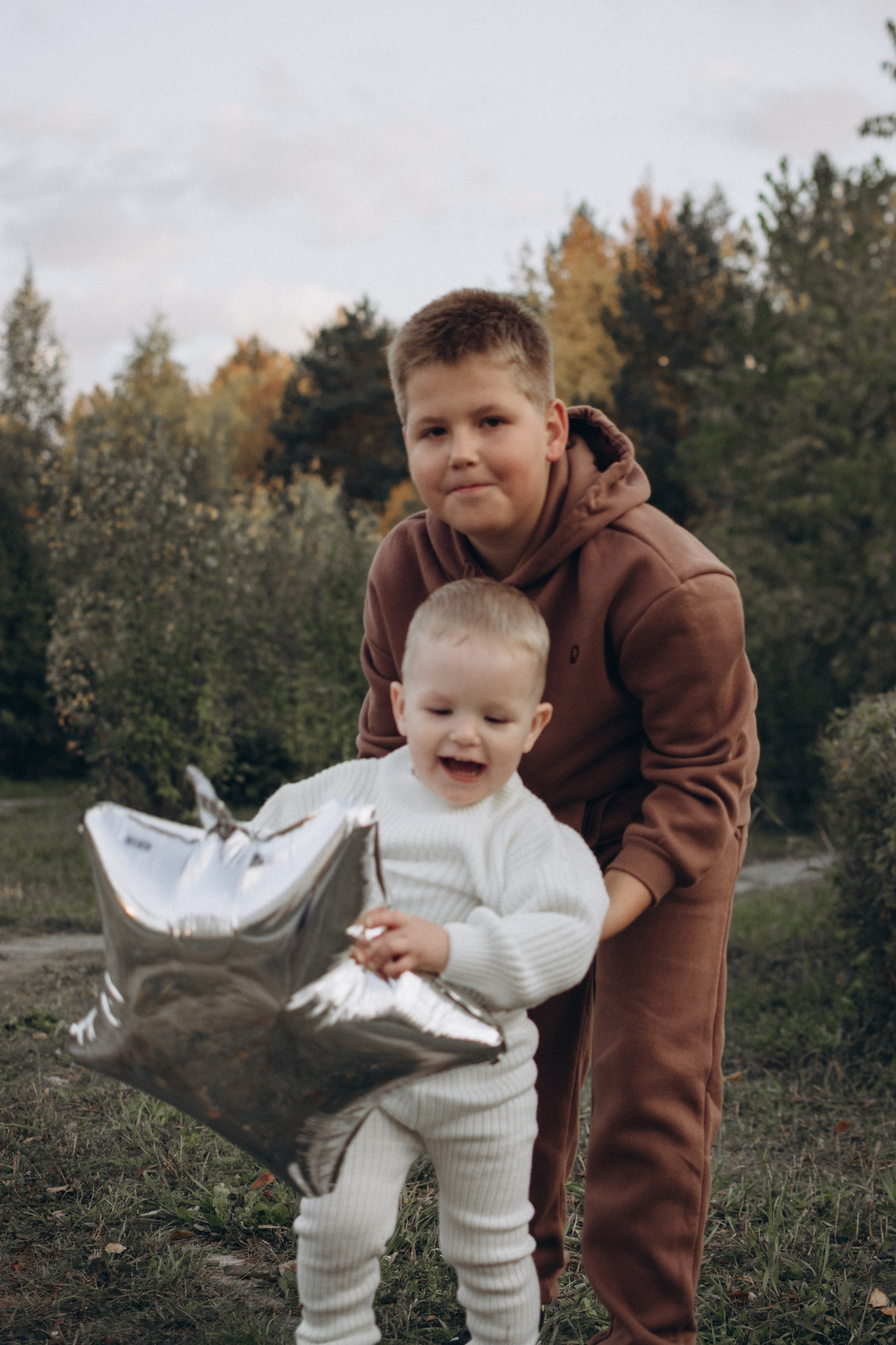 Семейная. Семейный фотограф в Сургуте Шпакова Анастасия