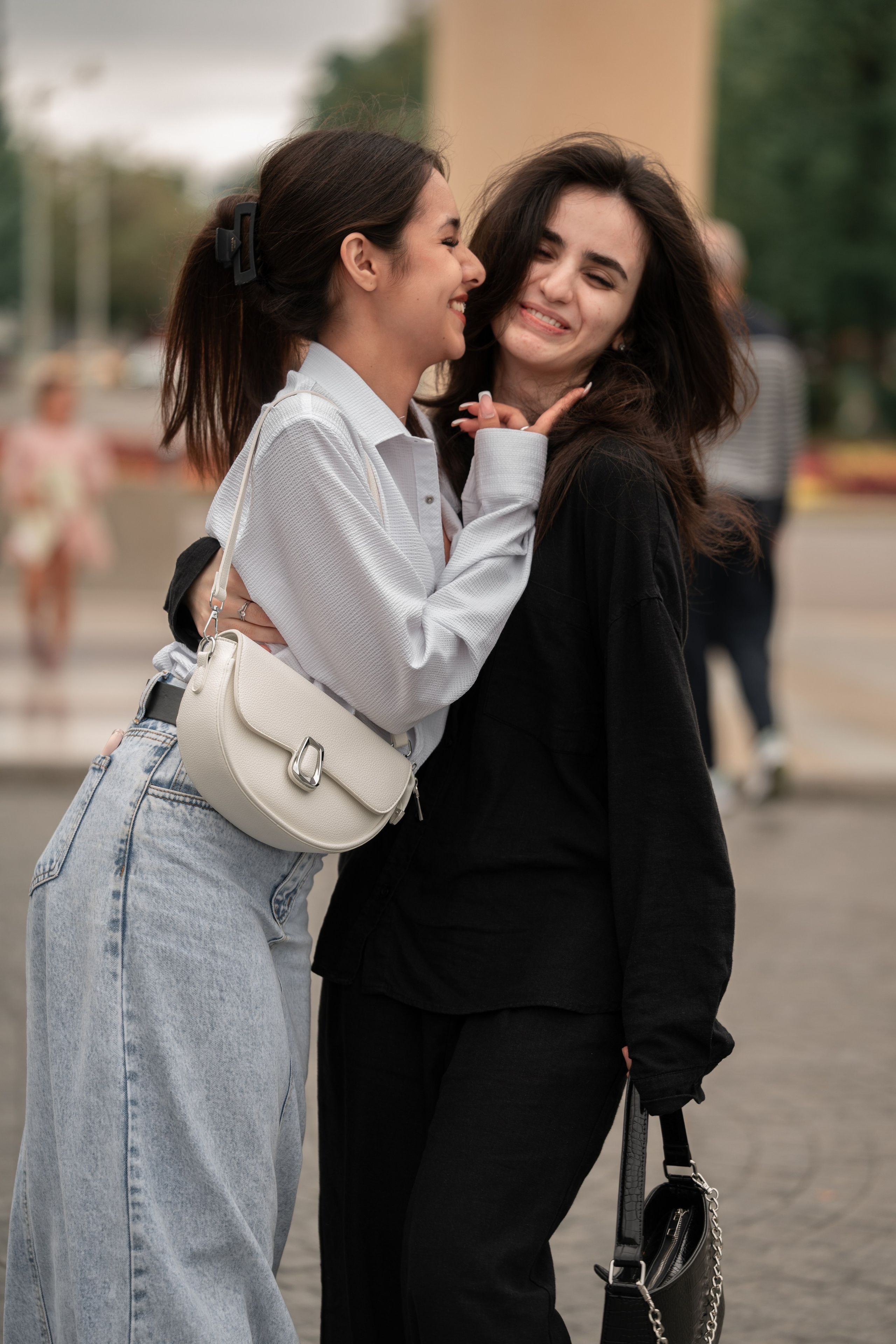 Live Moments. Фотограф Юрина Ксения Москва