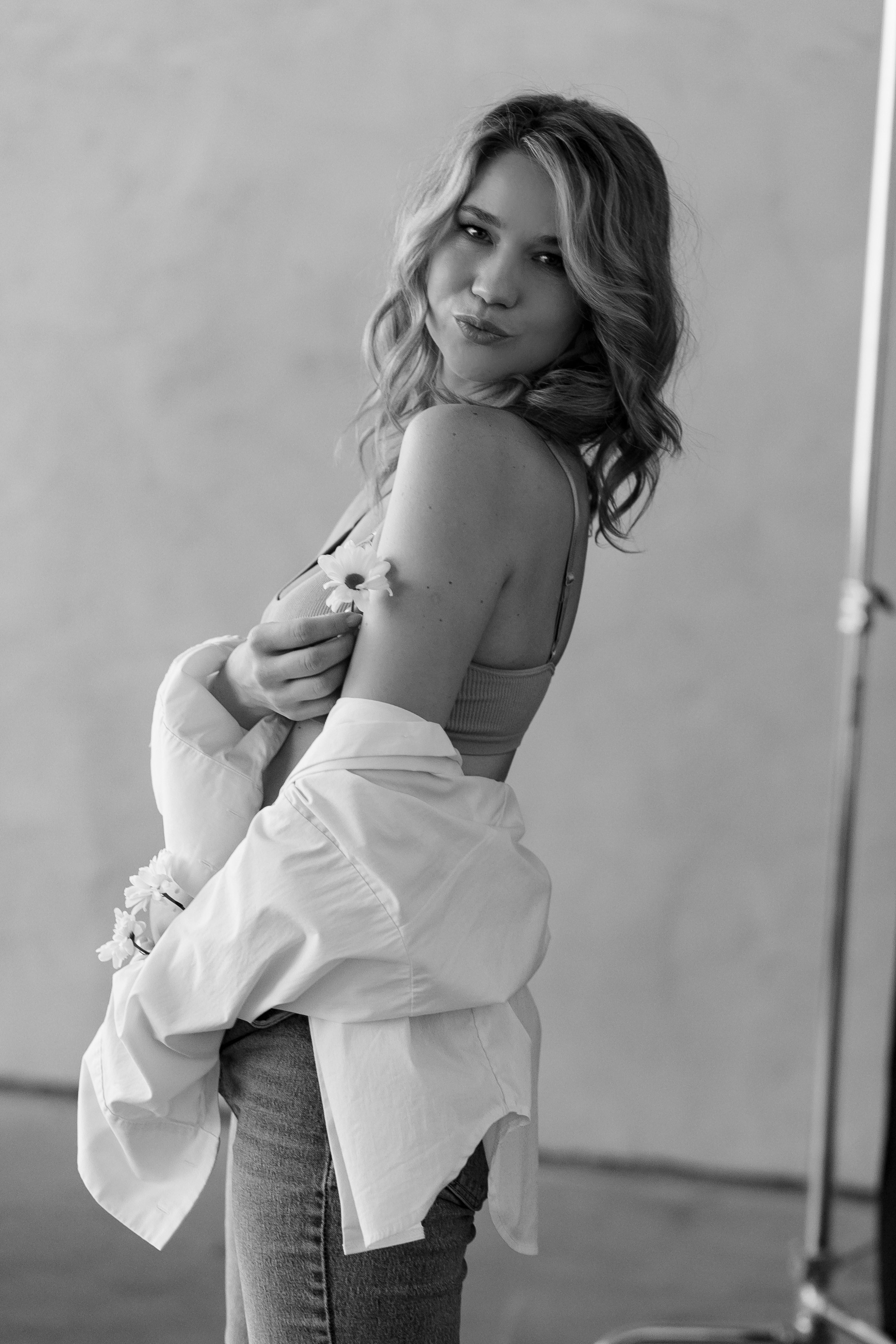 Татьяна. Фотограф Шевчик Виктория