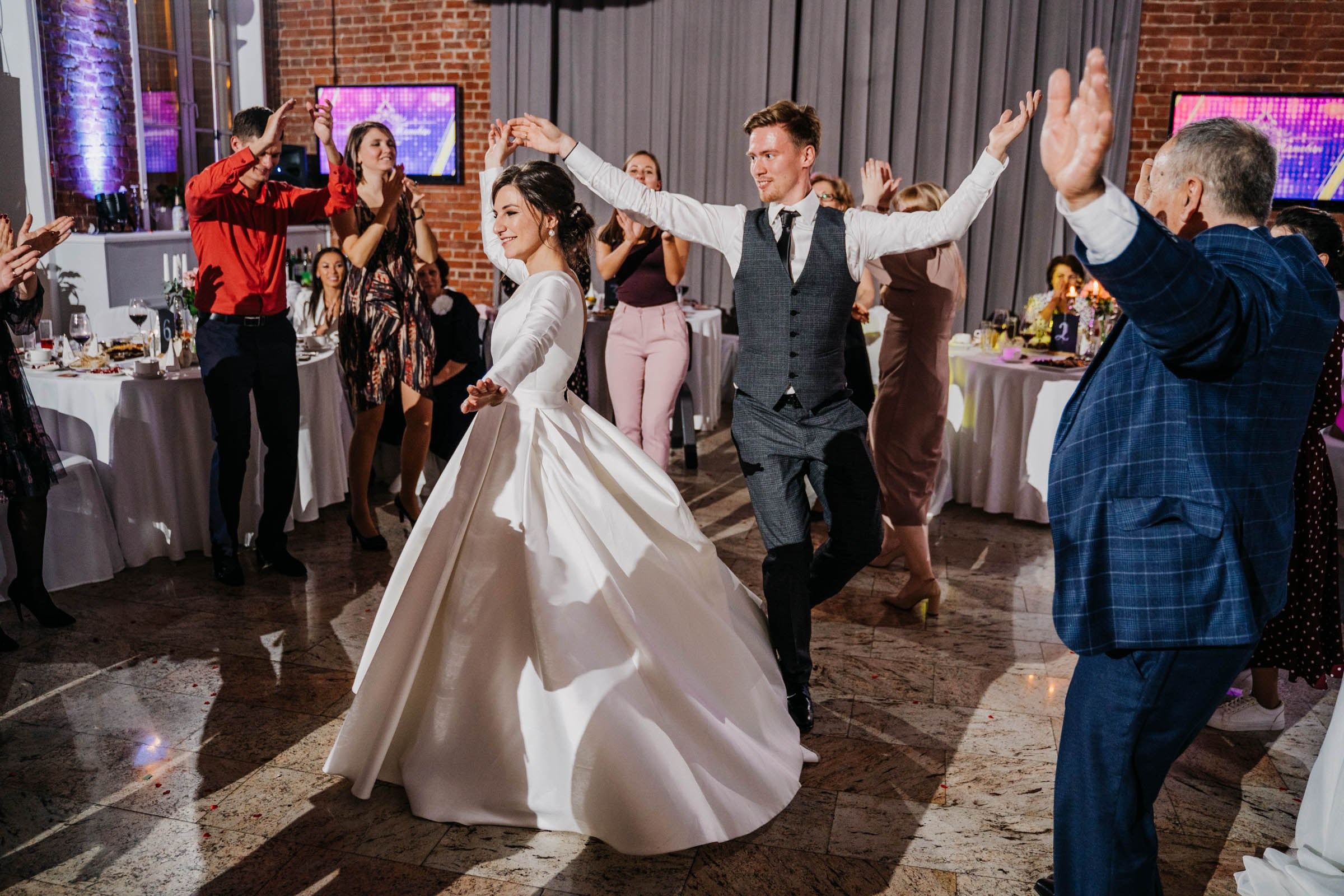 Nik & Tatev. Свадебный и Семейный фотограф в Санкт-Петербурге и Москве Иона Дидишвили