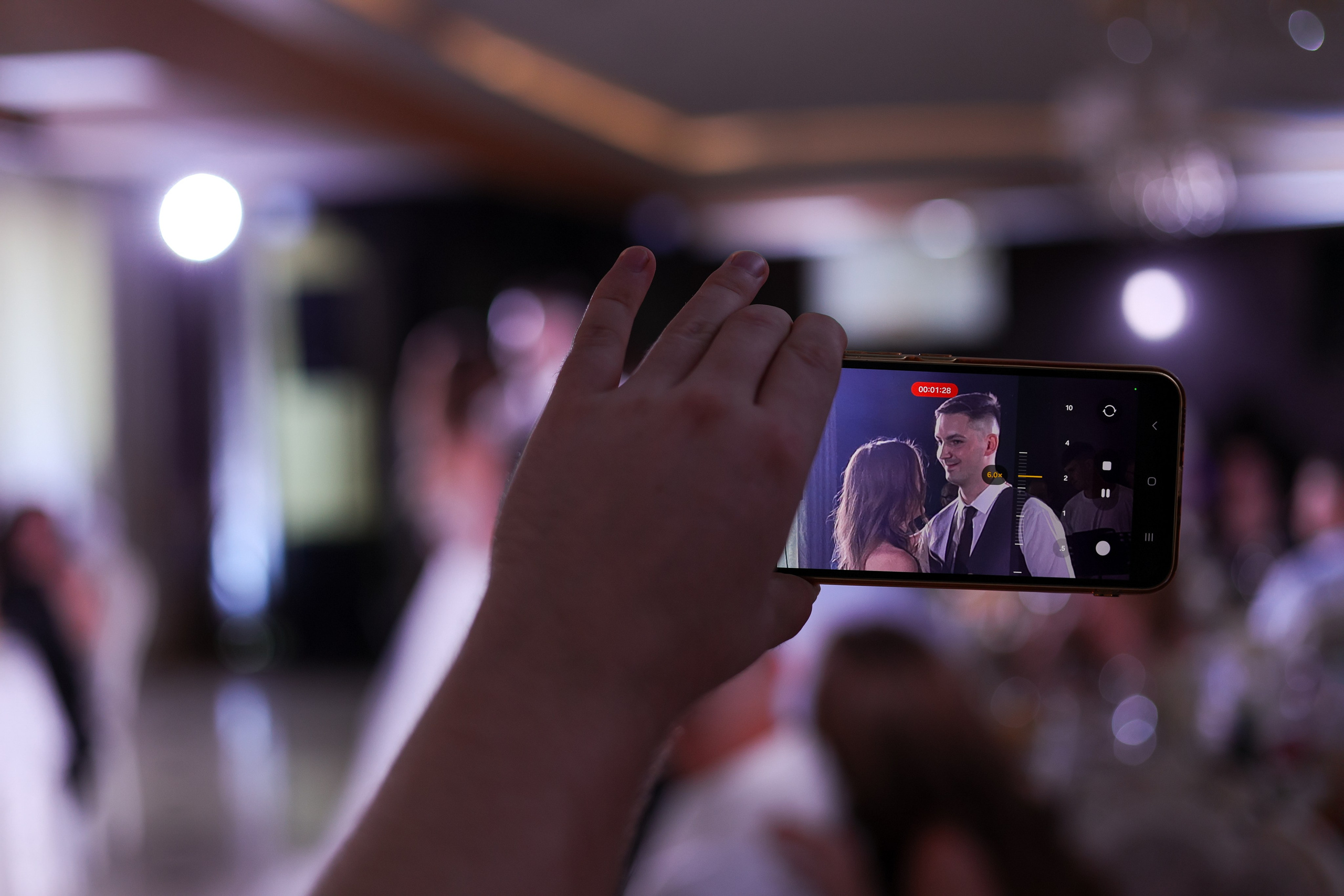 Ксюша и Максим. Свадебный фотограф Беларусь Ольга Козыренко