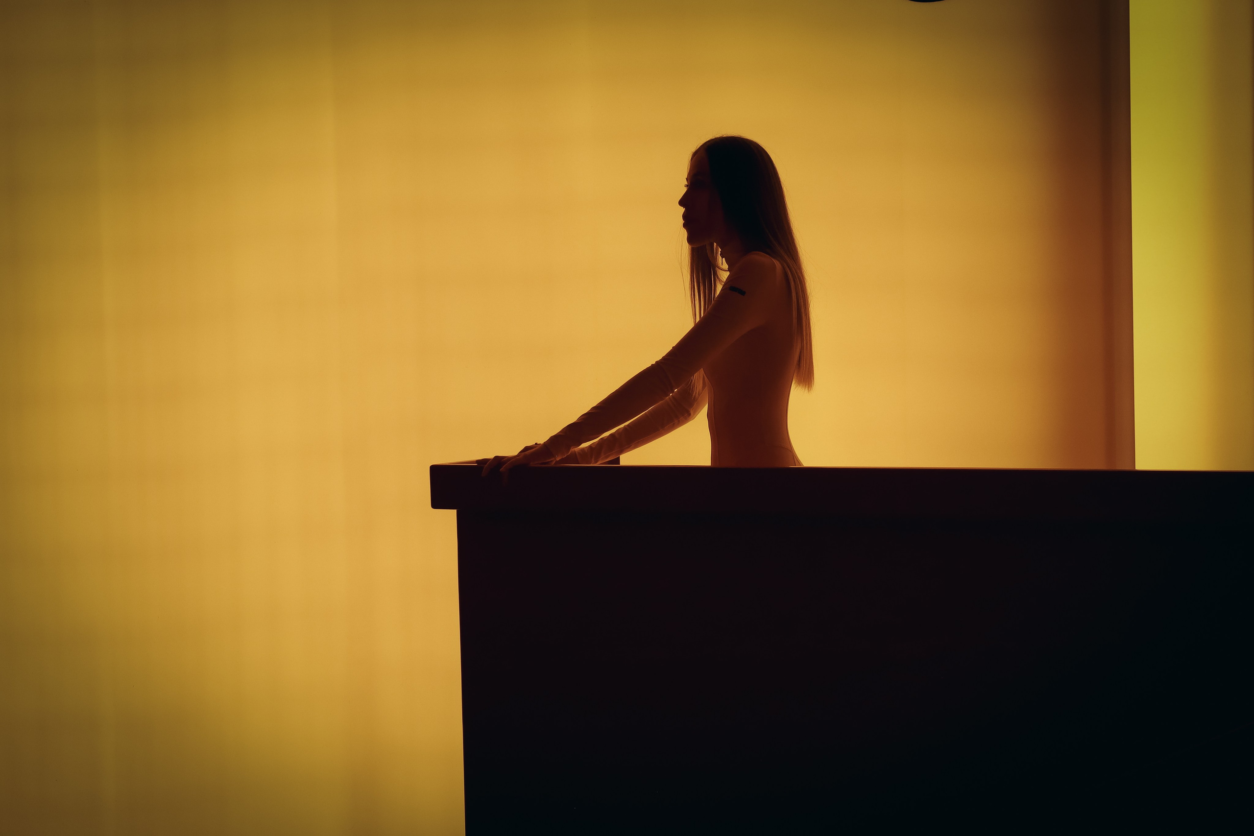 Марго. Мираж Синема. Портретный фотограф Панферова Регина г. Санкт-Петербург, г. Казань