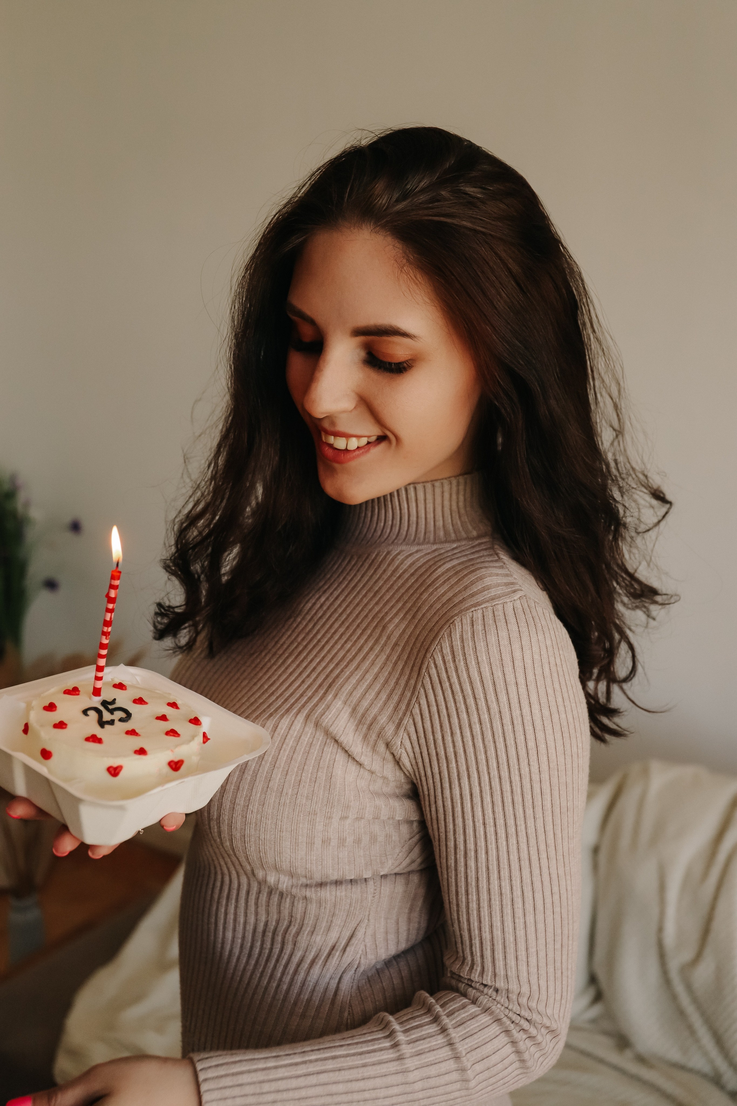 Ирина. Женский фотограф в Москве Юля Иванова