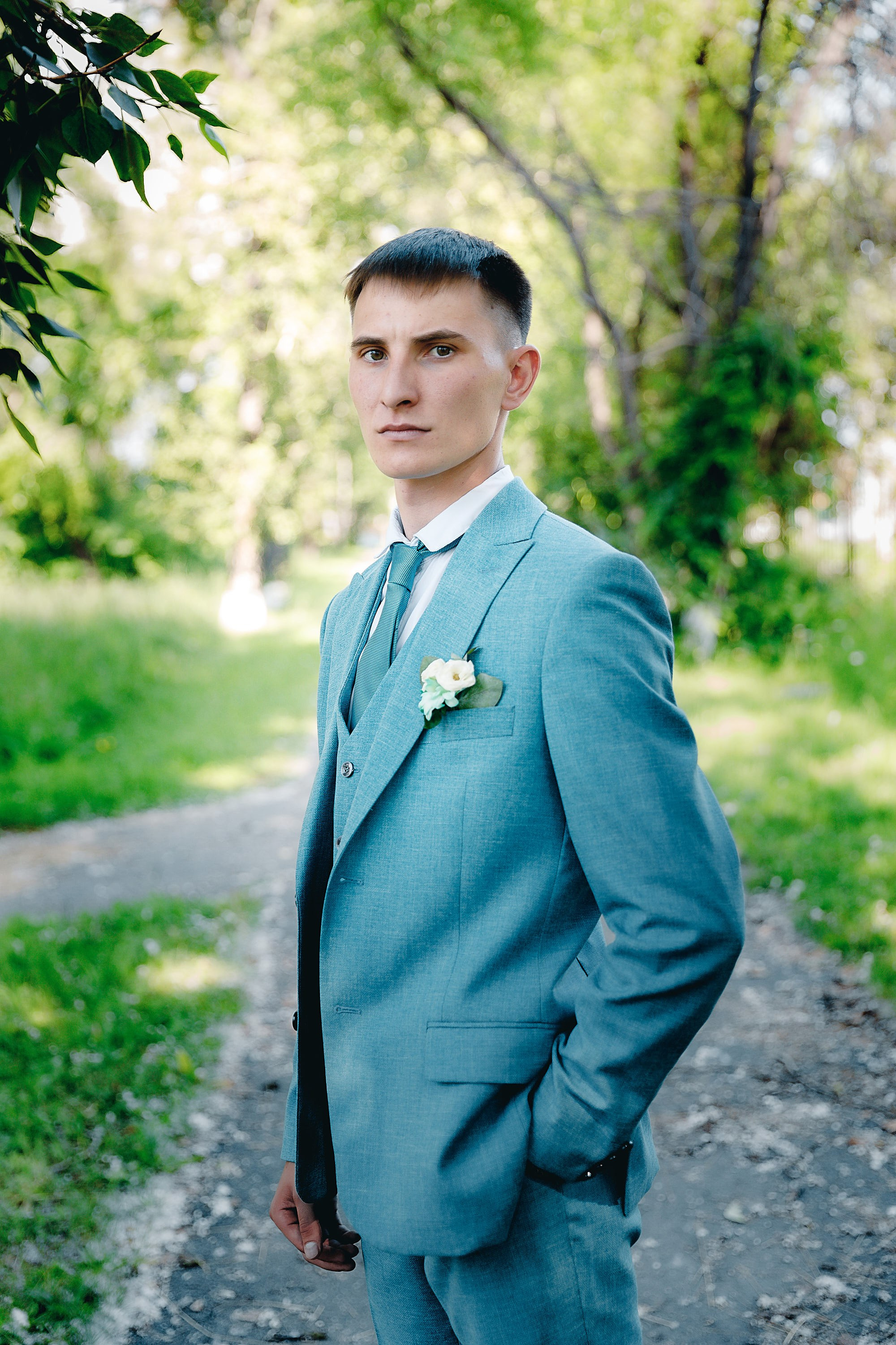 Просто фотографии. Серия 54