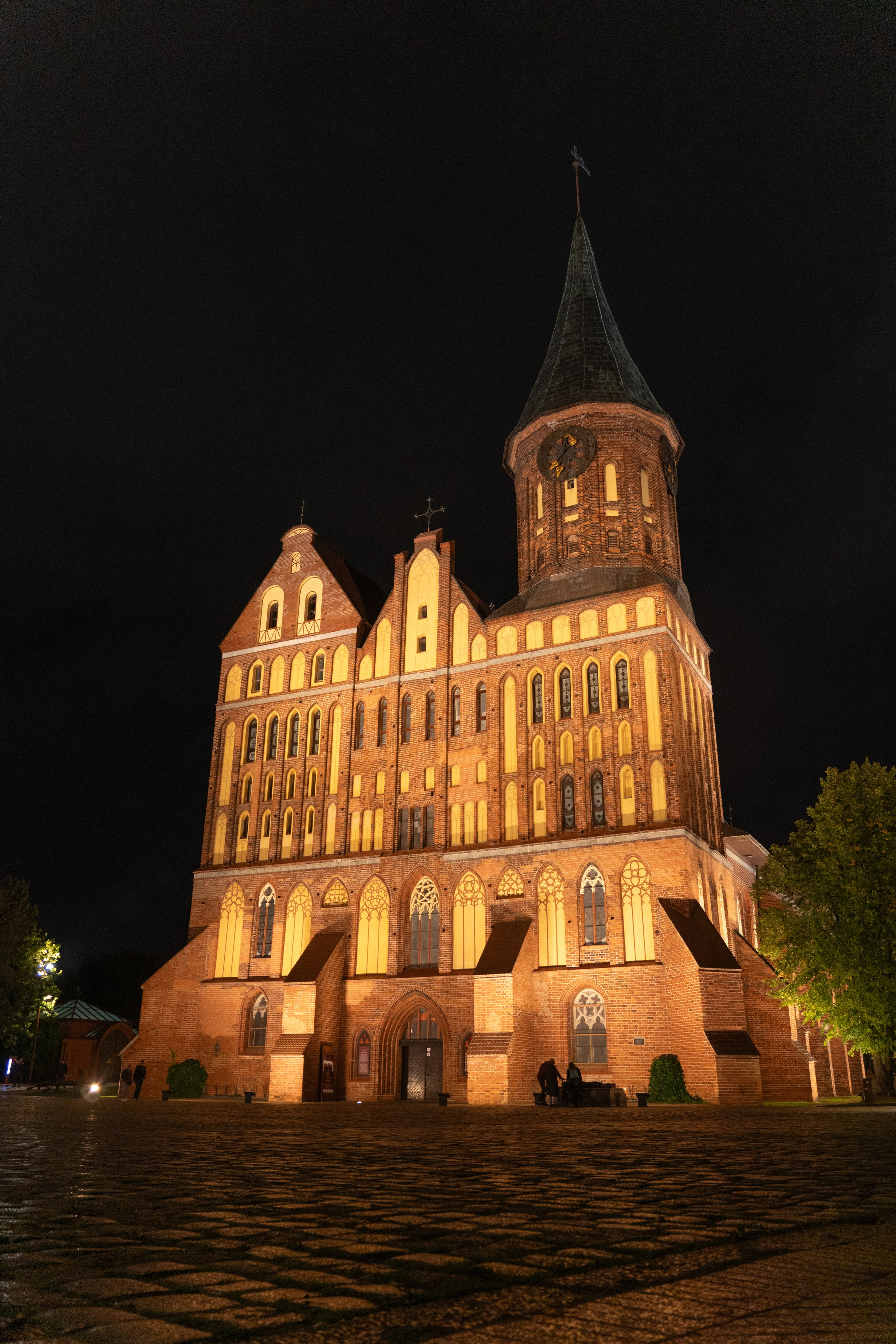 Калининградская область. Gusarov Travel Photography