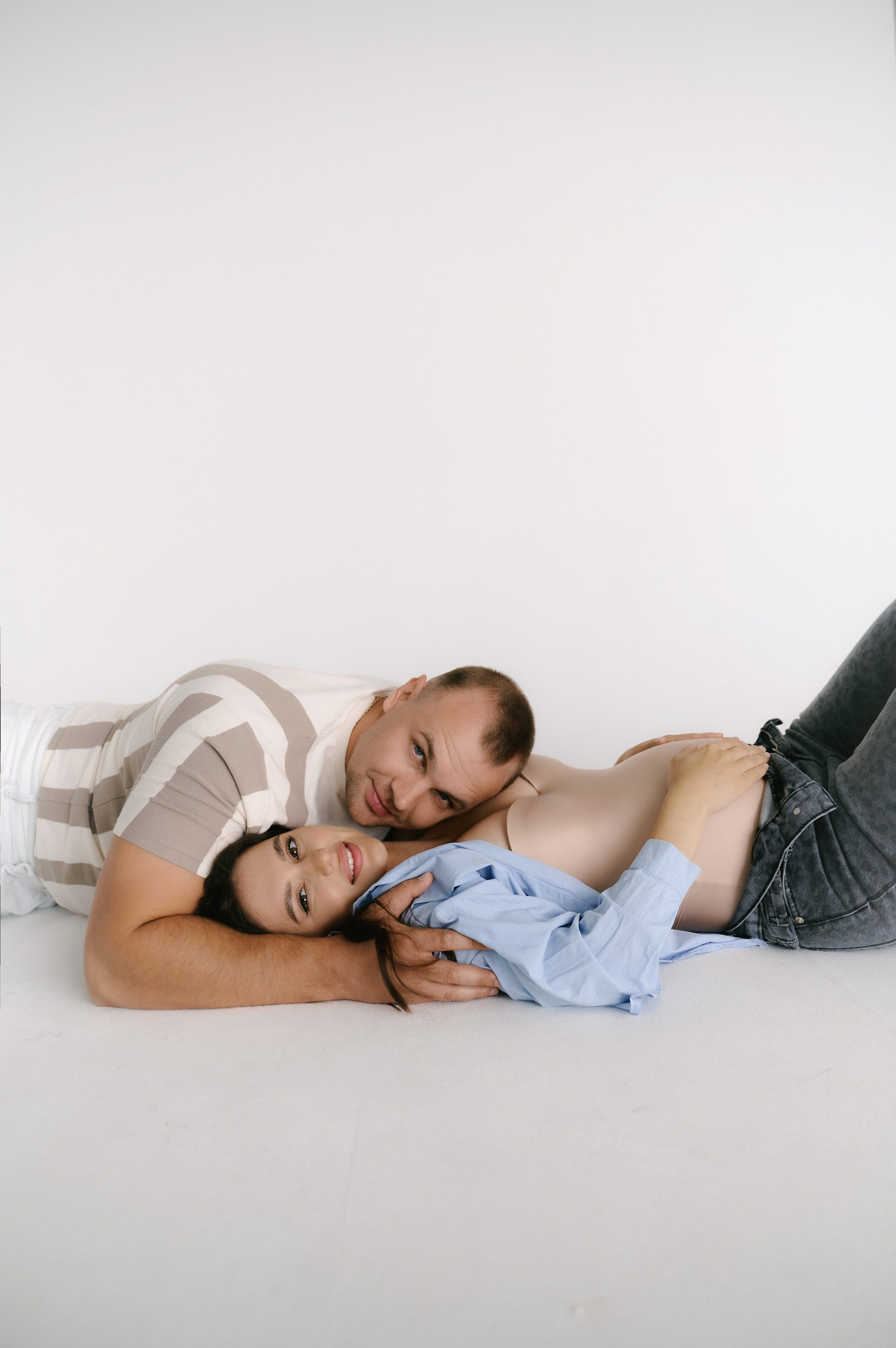 Юля. Фотограф Регина С