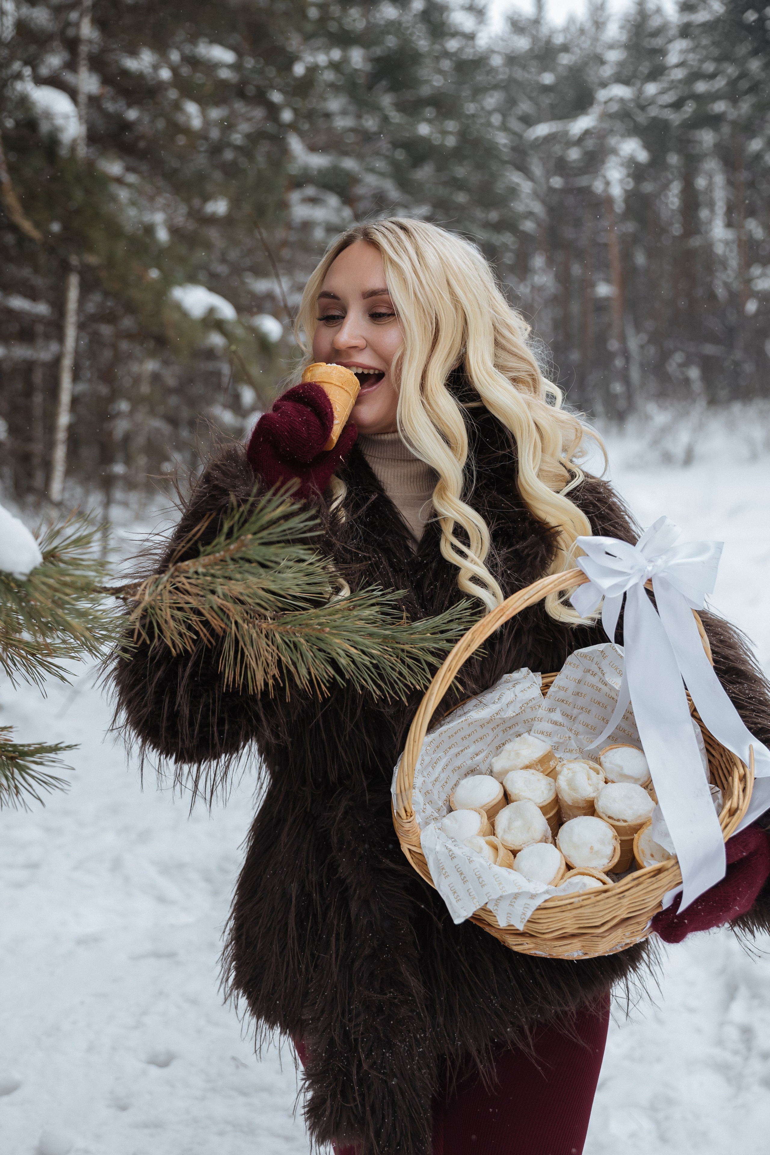 Индивидуальная. Семейный фотограф