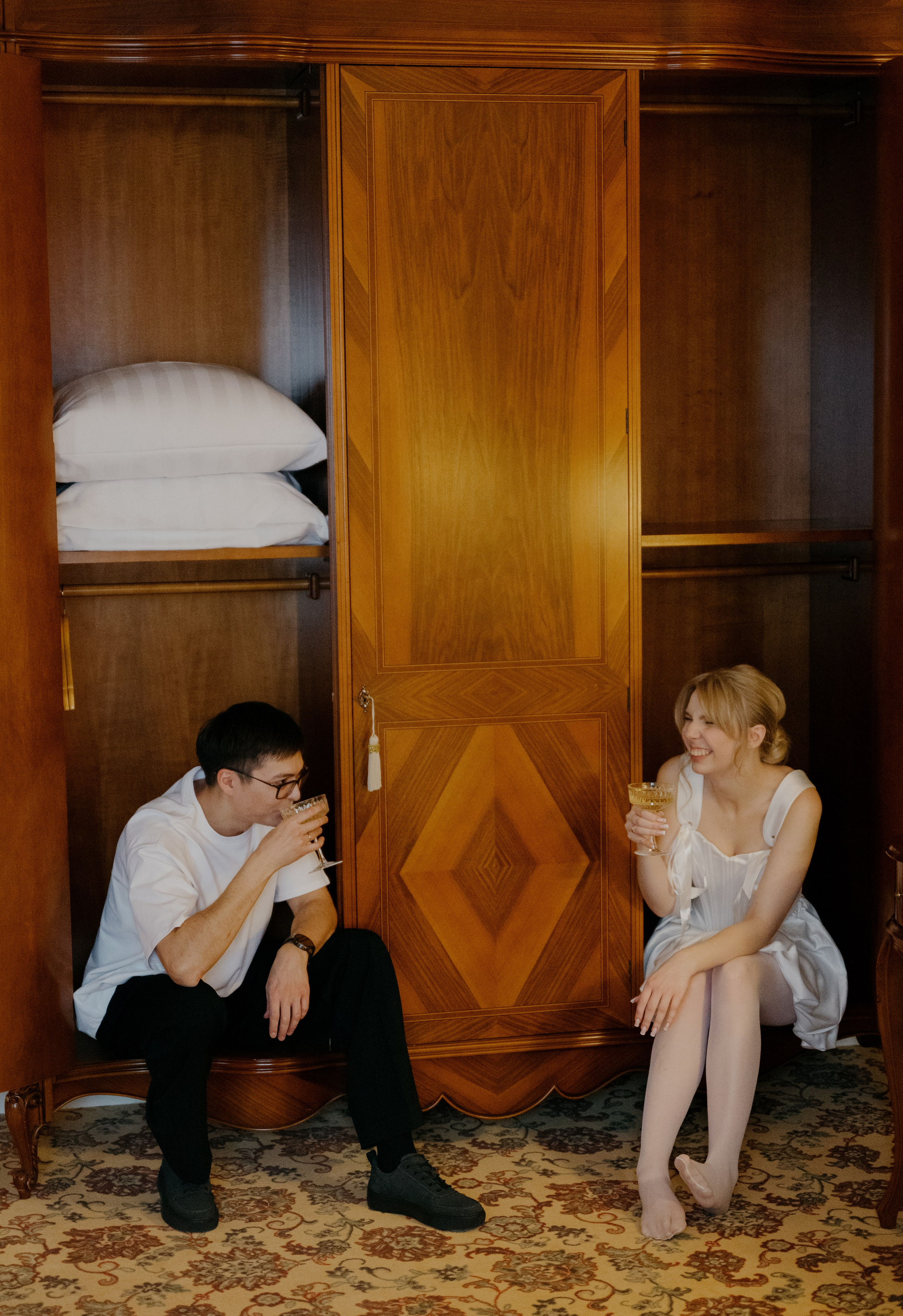 Фотограф Лиана Сафарова. Свадебные, портретные, парные съёмки