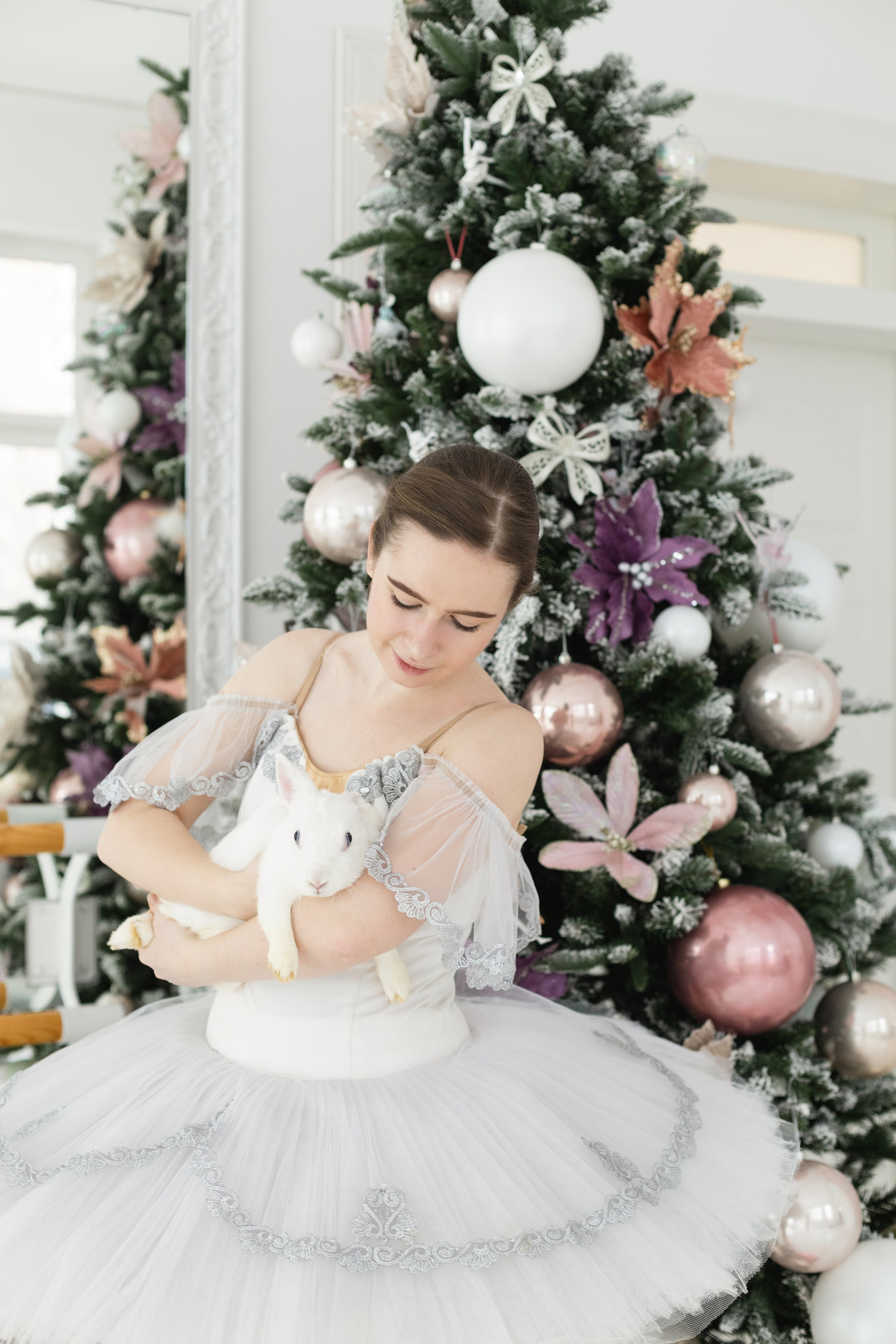 Балет с 2-х лет | Красногорск. Кузьмина Анастасия — контент-фотограф | Москва