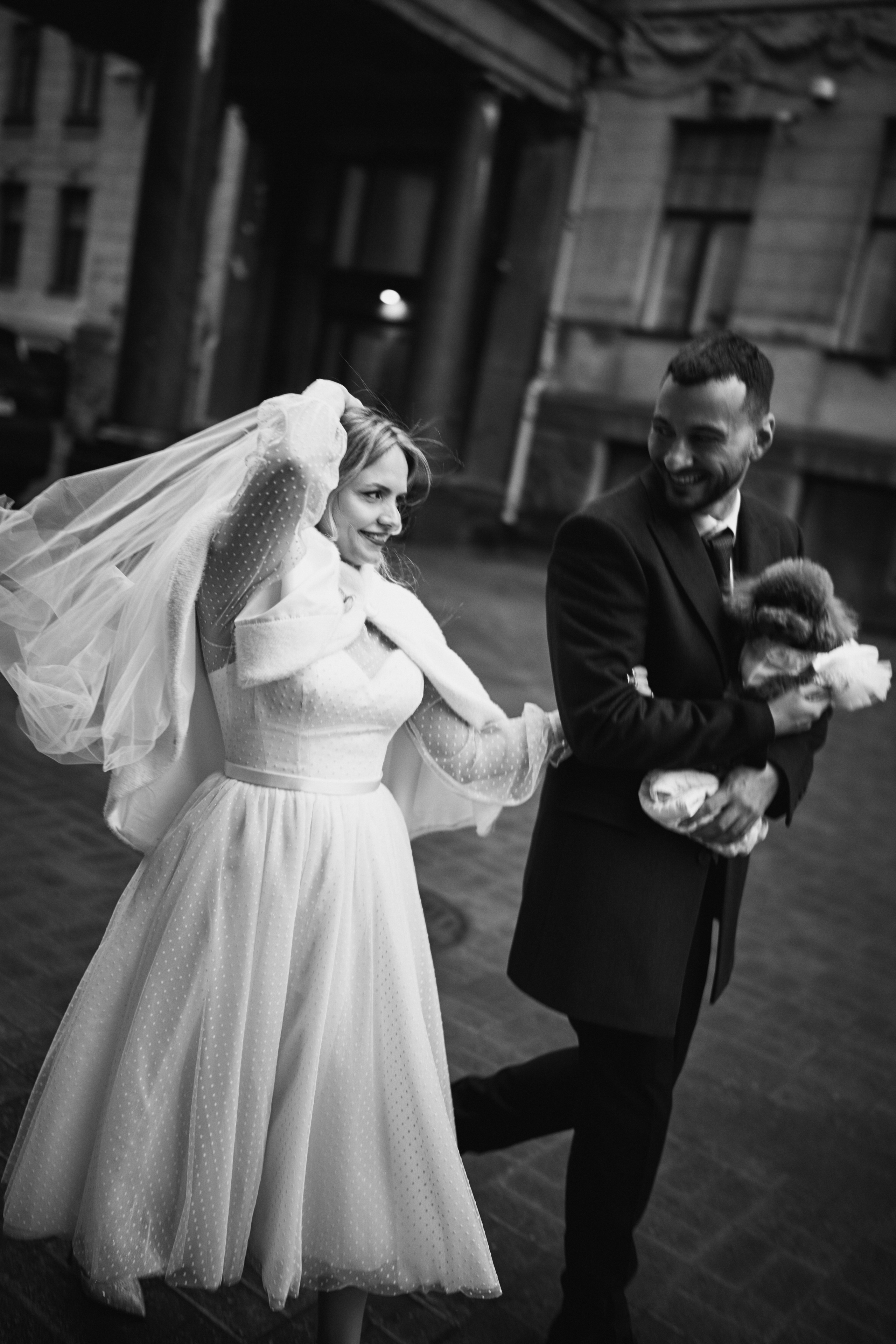 Аня и Дима. Фотограф в Санкт-Петербурге | Аня Маленчук