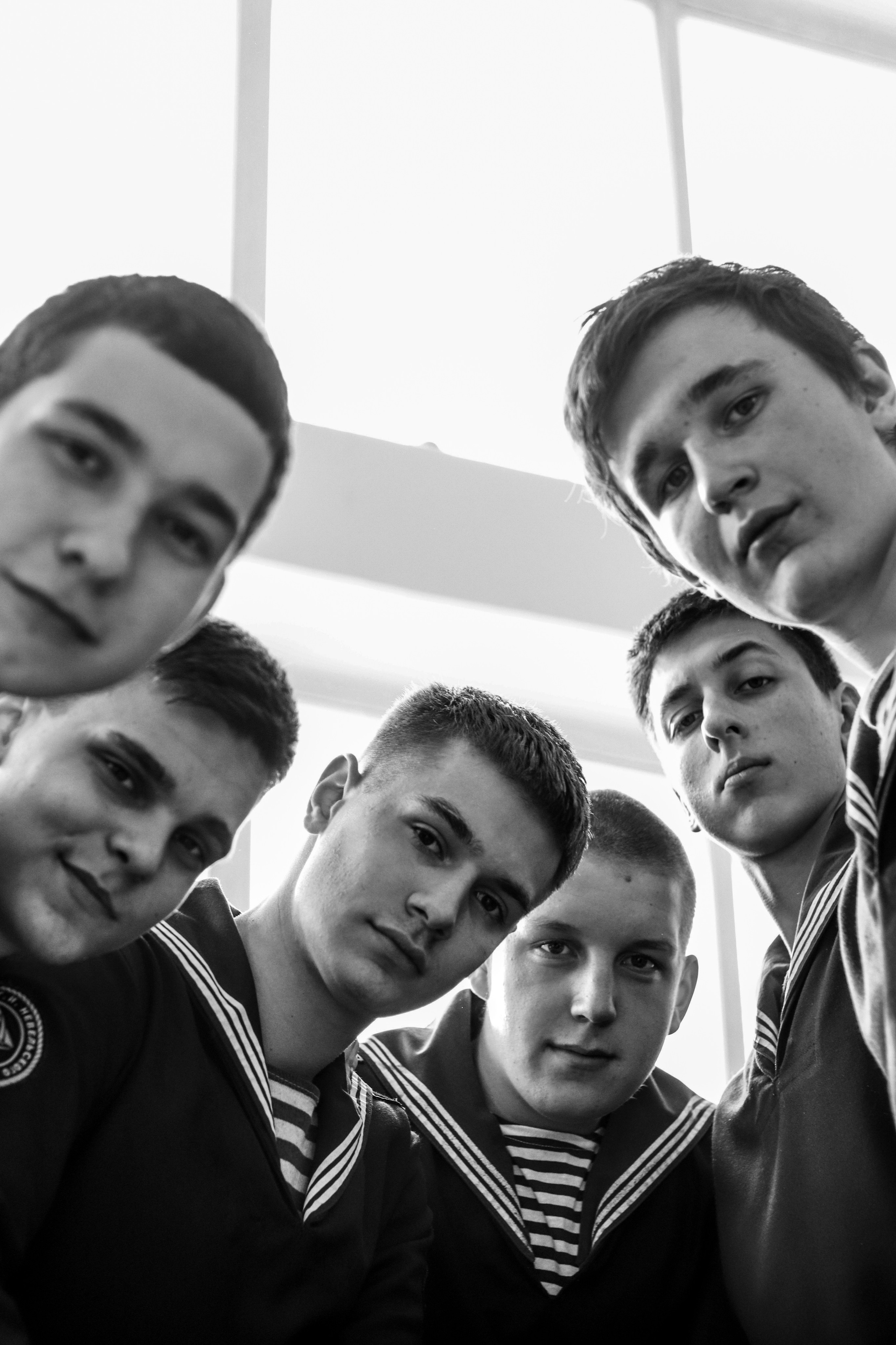 Чб фотографии. Фотограф Сахалин|Лиза