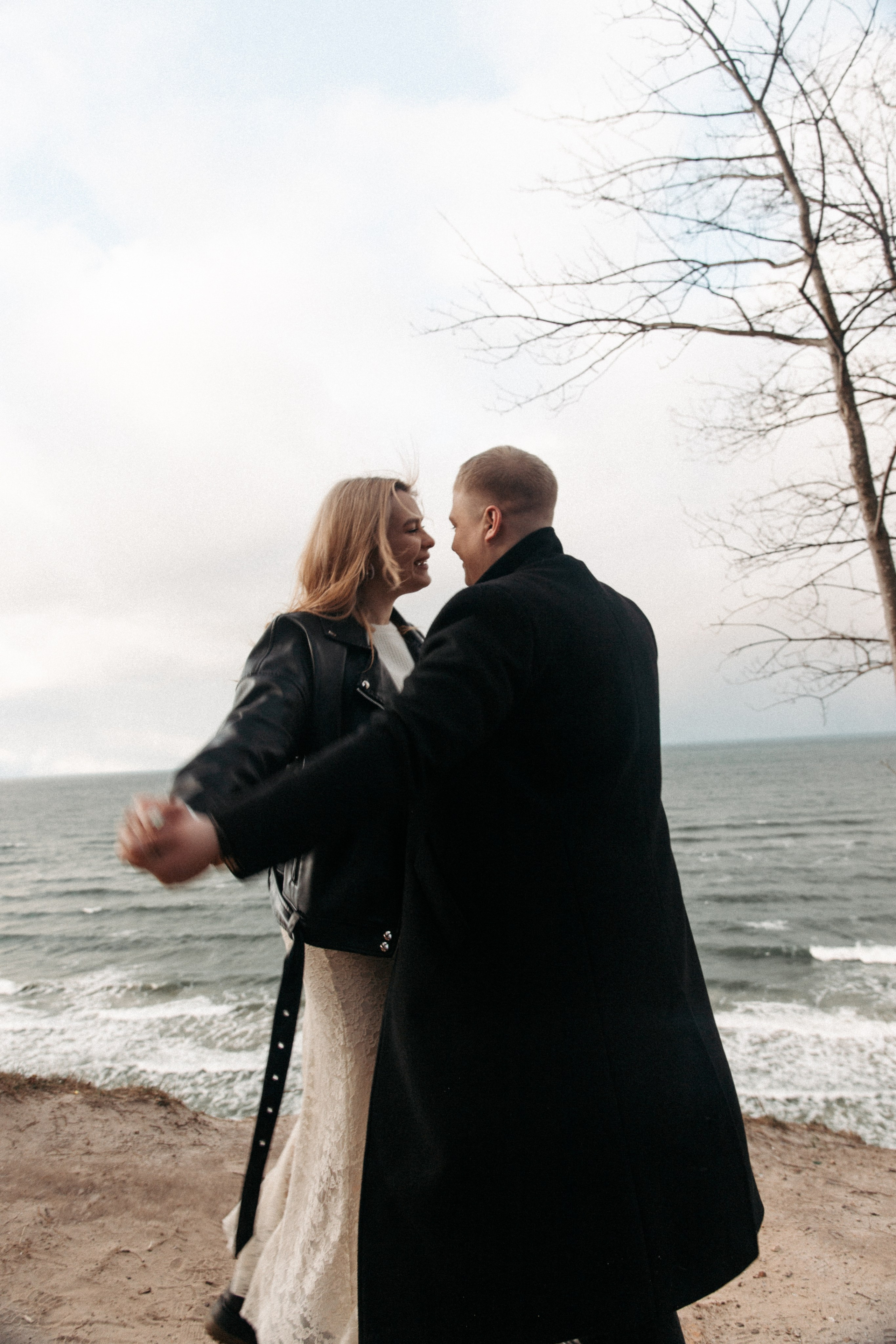 Милана и Дима. Свадебный фотограф в Москве Озерова Анастасия