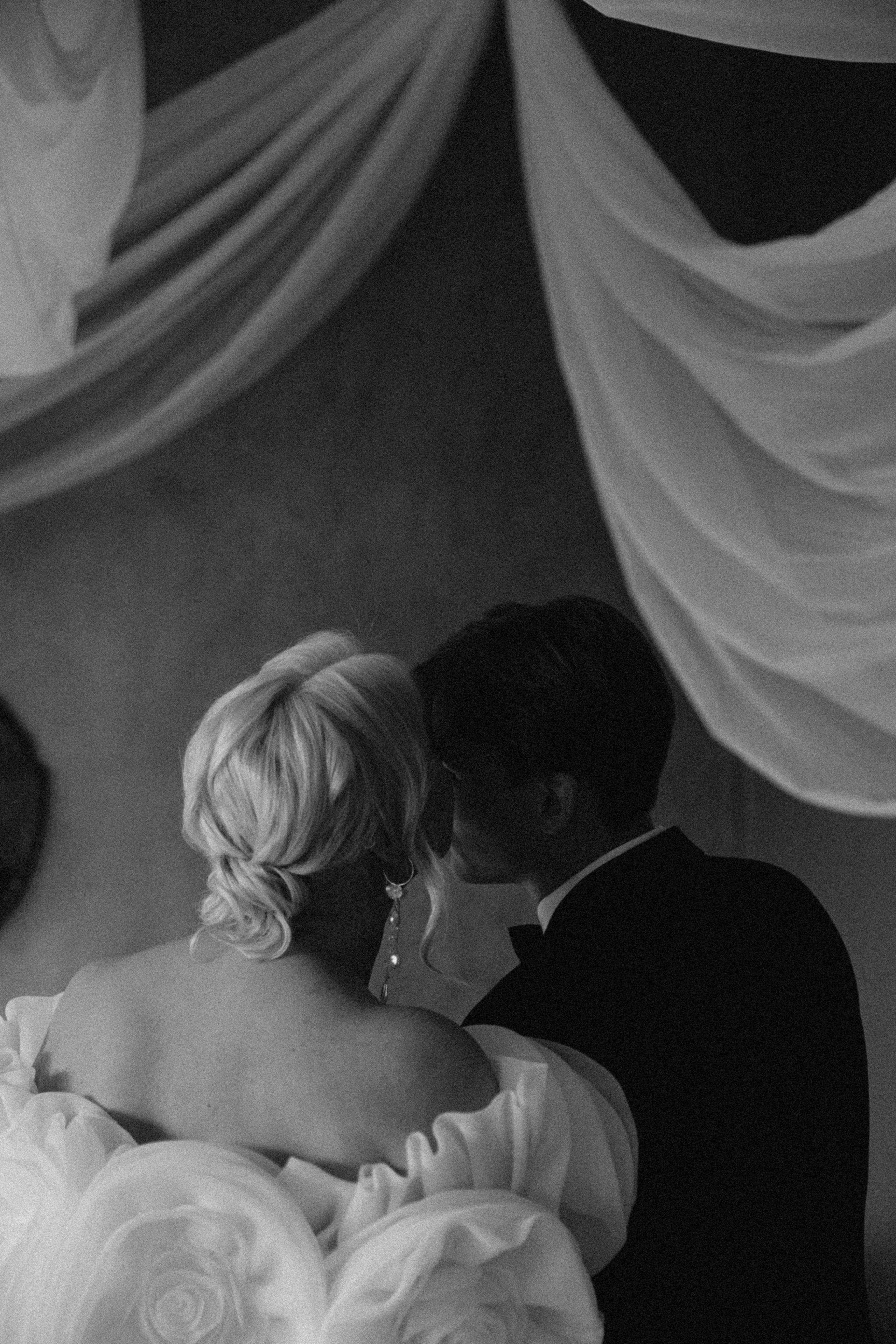 Саша и Илья. Свадебный фотограф Максим Яненко в Волгограде