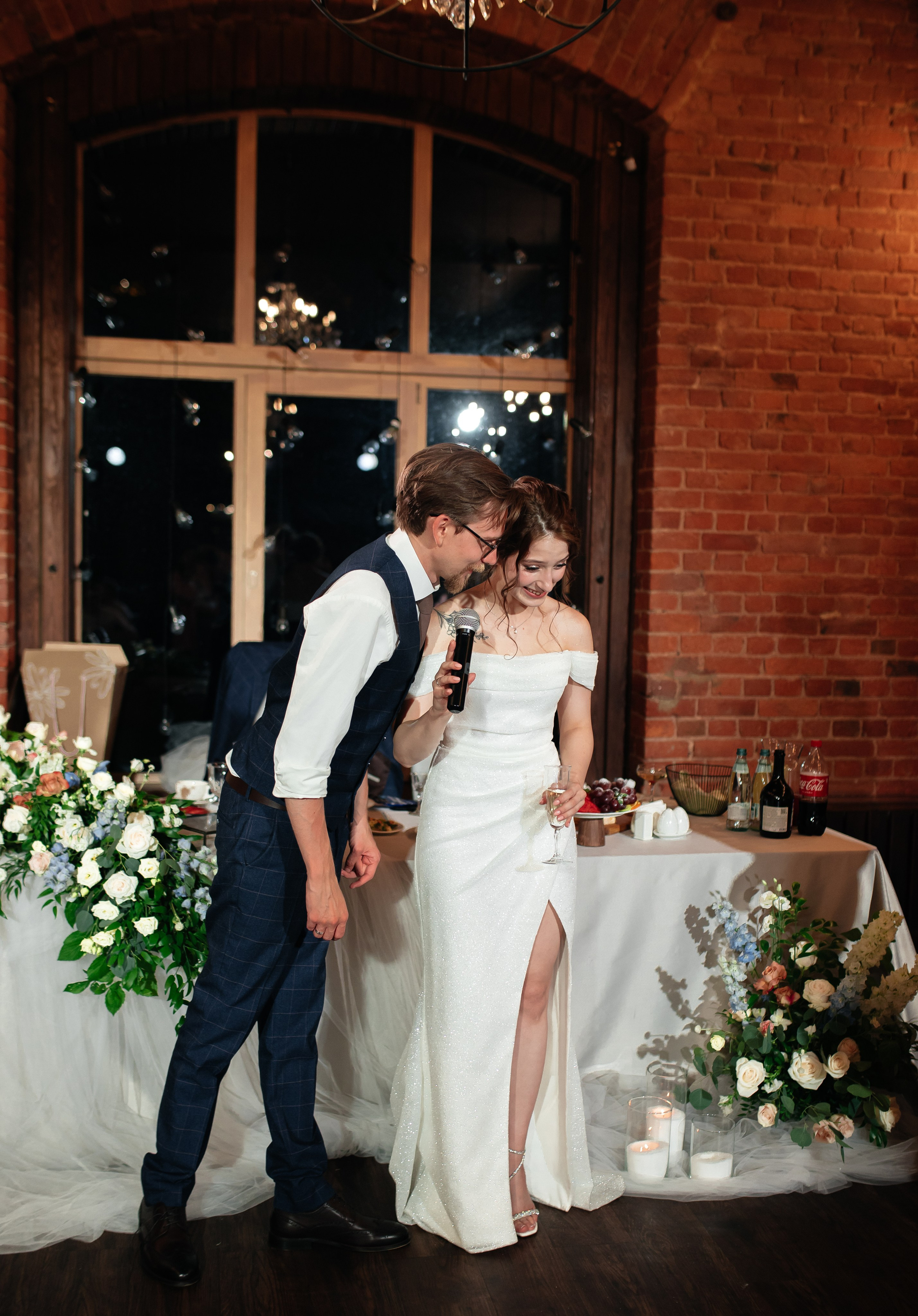 Wedding Day. Анна Михайлова|Свадебный фотограф в Санкт-Петербурге